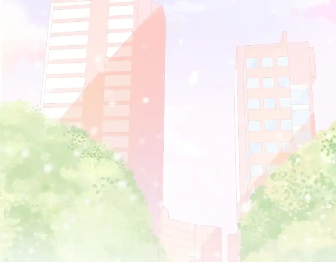 《和你在一起才是全世界》第16话 超越言语的爱 第76页