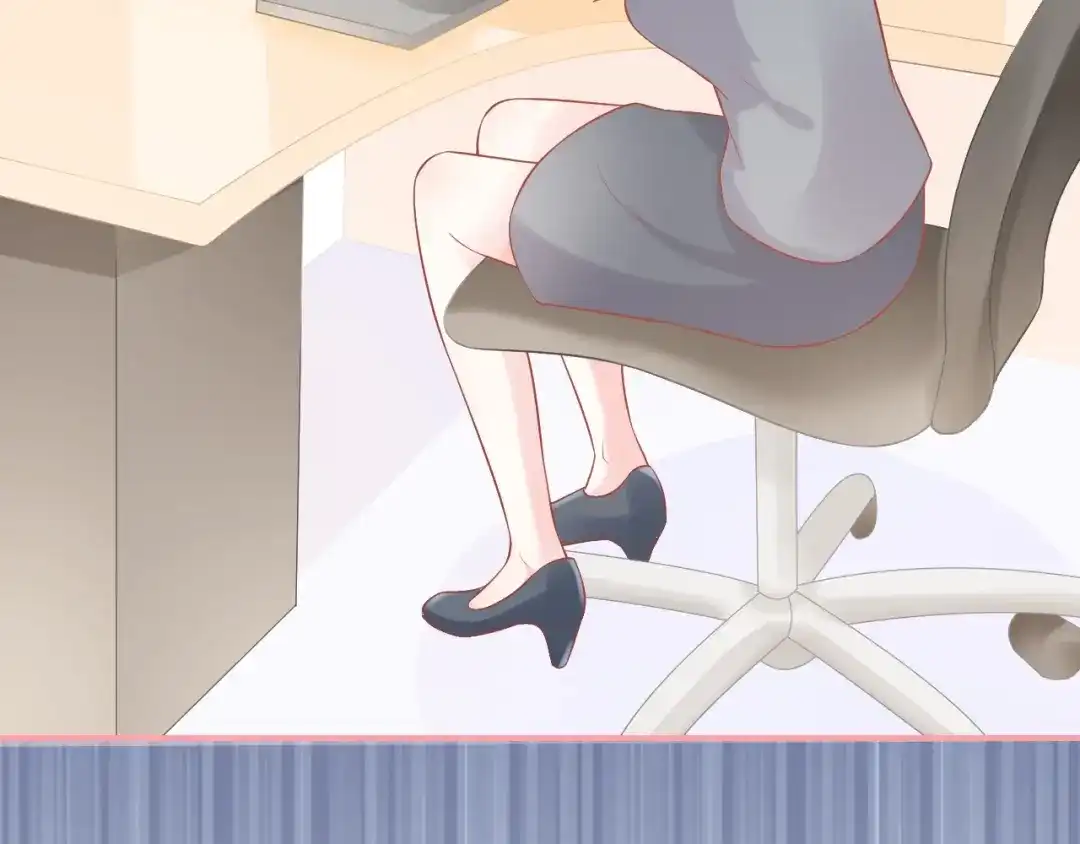《和你在一起才是全世界》第16话 超越言语的爱 第17页