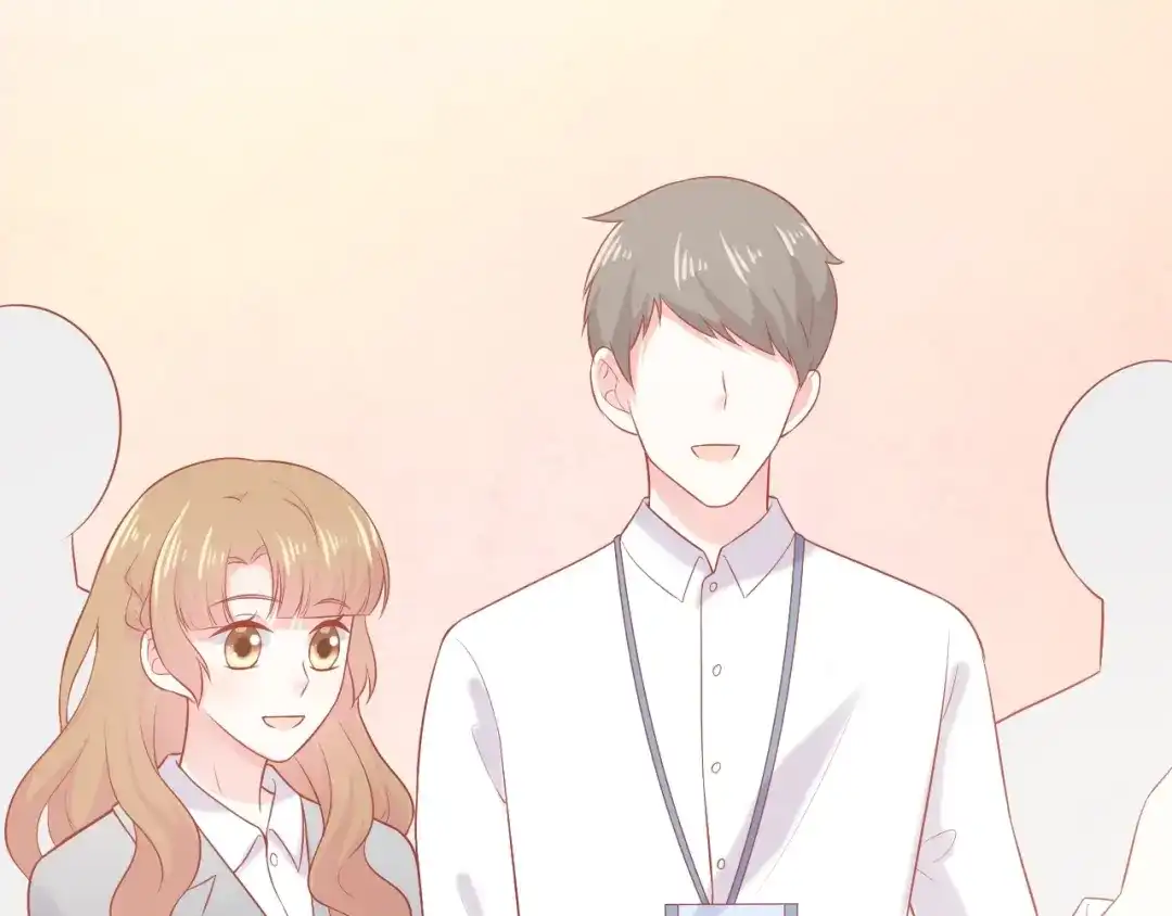 《和你在一起才是全世界》第16话 超越言语的爱 第11页