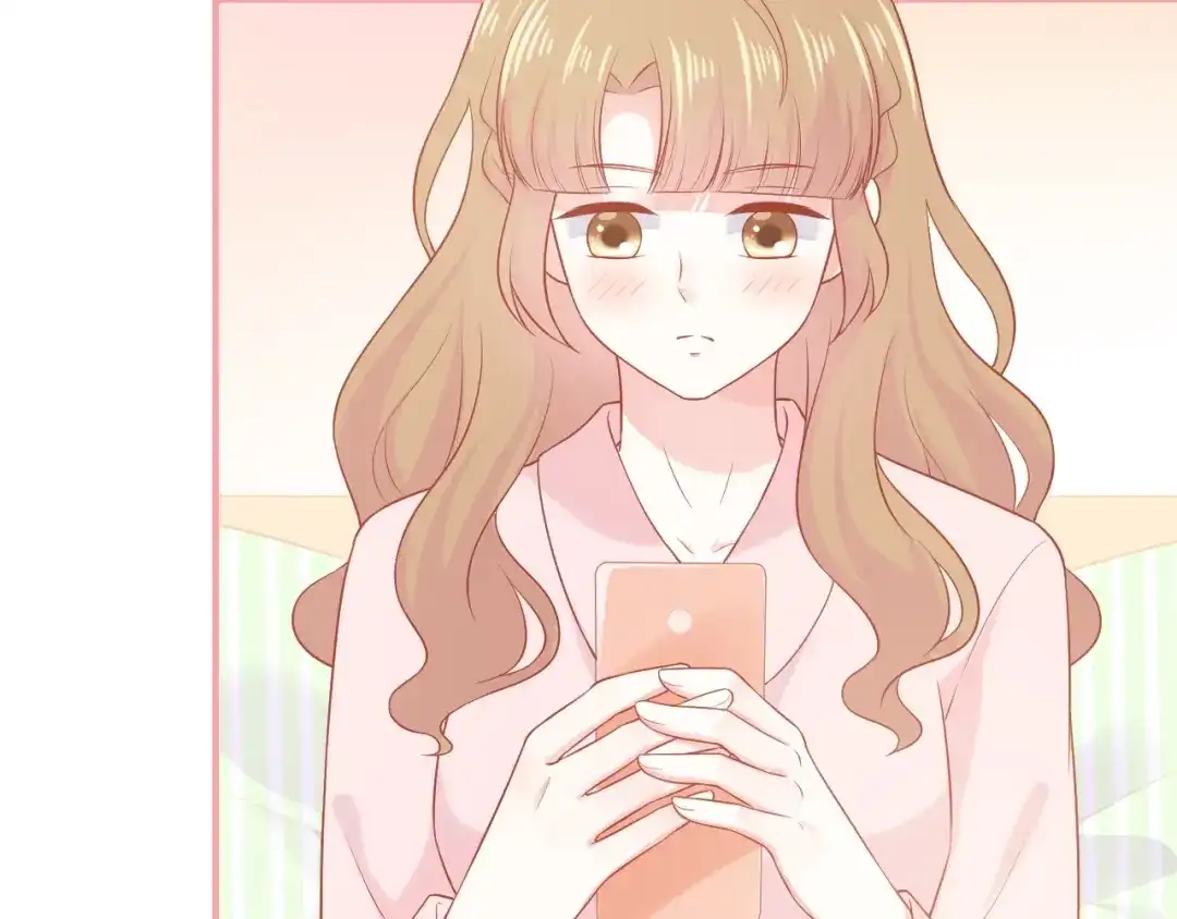 《和你在一起才是全世界》第16话 超越言语的爱 第70页