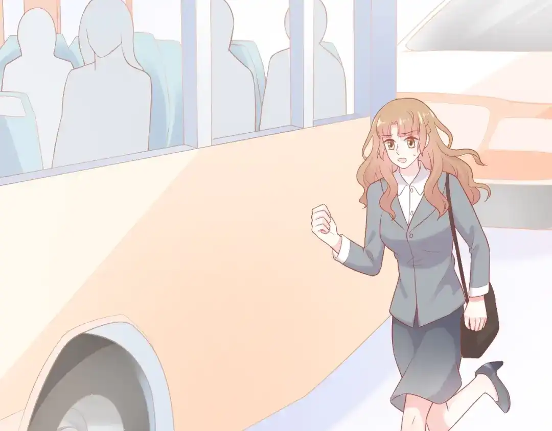 《和你在一起才是全世界》第16话 超越言语的爱 第14页