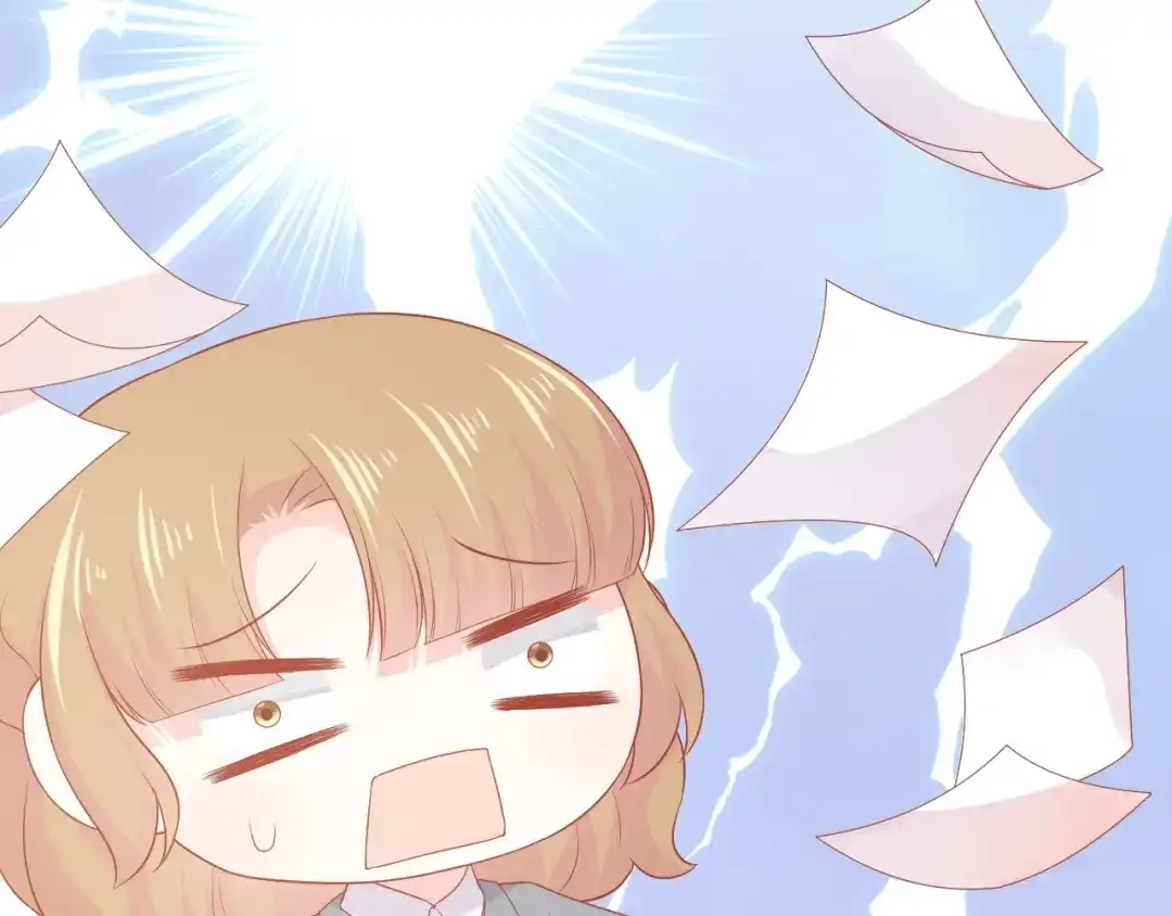 《和你在一起才是全世界》第16话 超越言语的爱 第38页