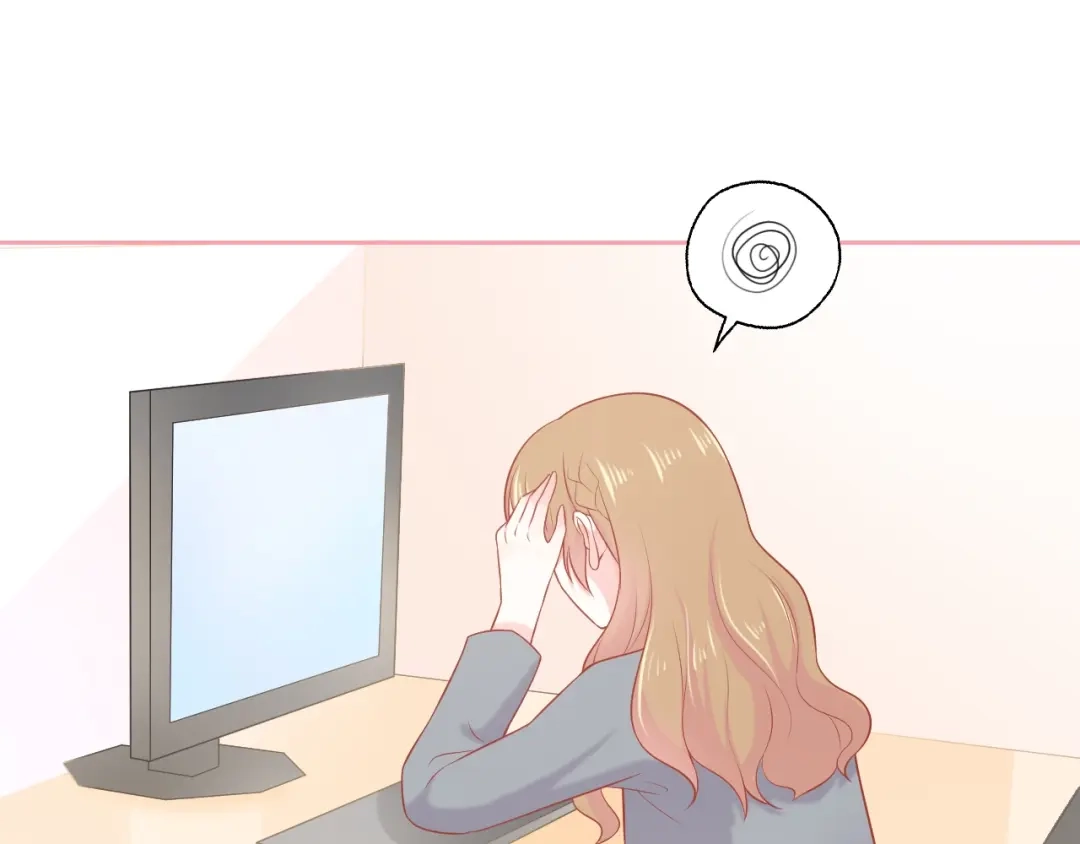 《和你在一起才是全世界》第16话 超越言语的爱 第16页