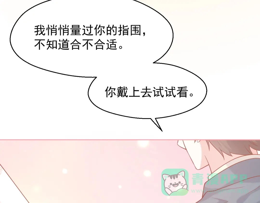 《和你在一起才是全世界》完结篇 我们的婚礼 第46页