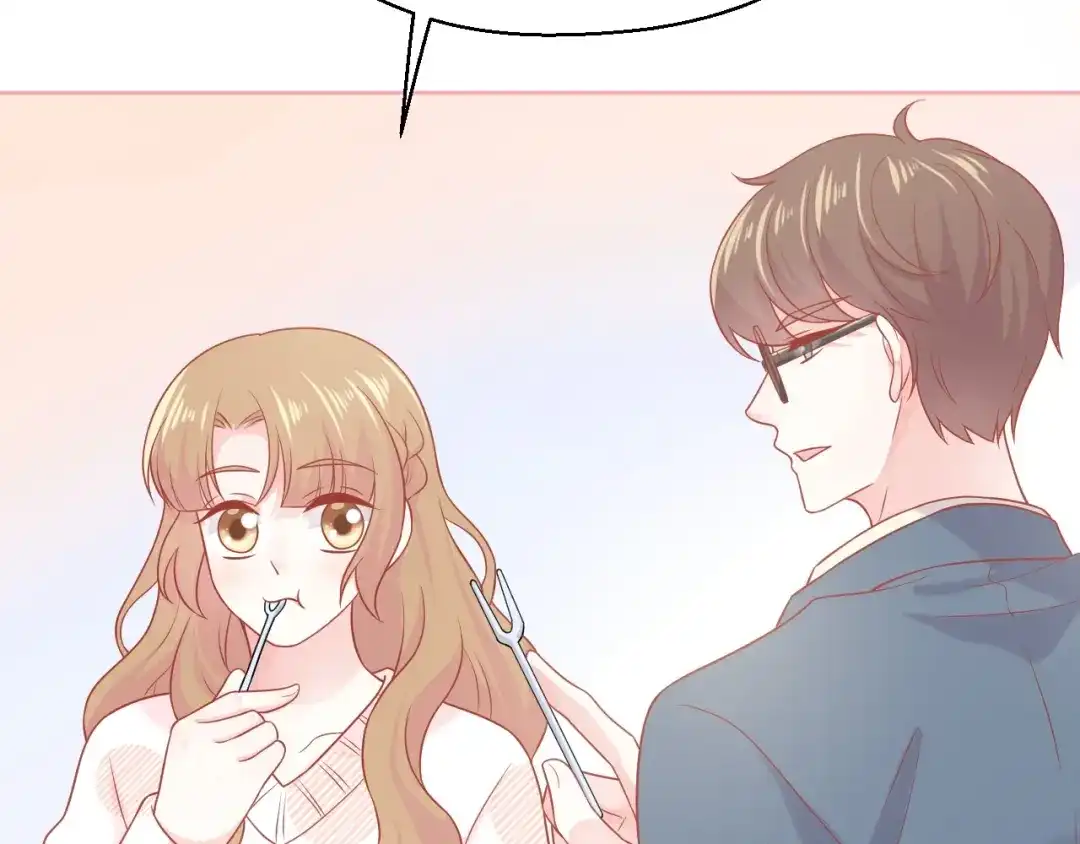 《和你在一起才是全世界》完结篇 我们的婚礼 第29页