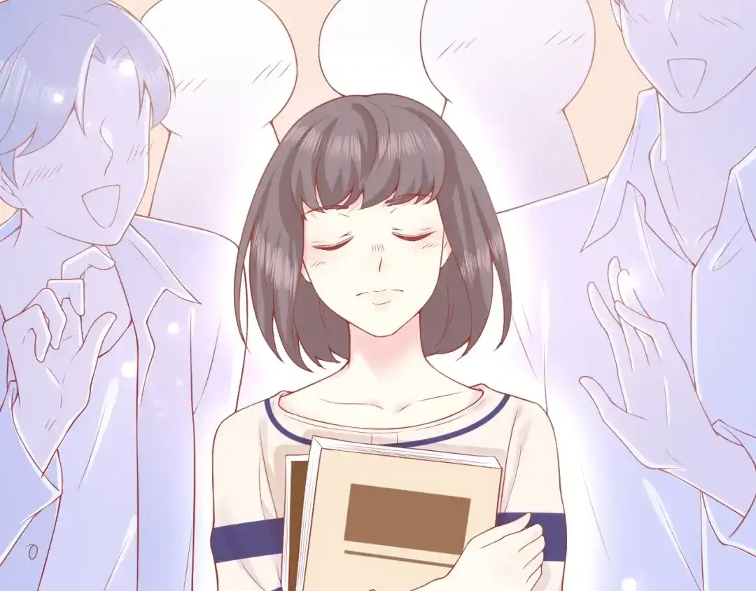 《和你在一起才是全世界》第3话 修爱情学分 第46页