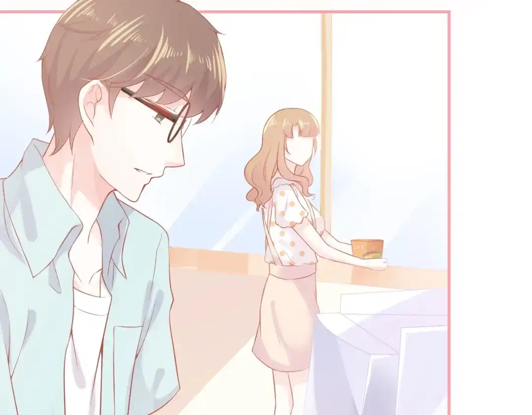 《和你在一起才是全世界》第6话 身体传递的温度 第44页
