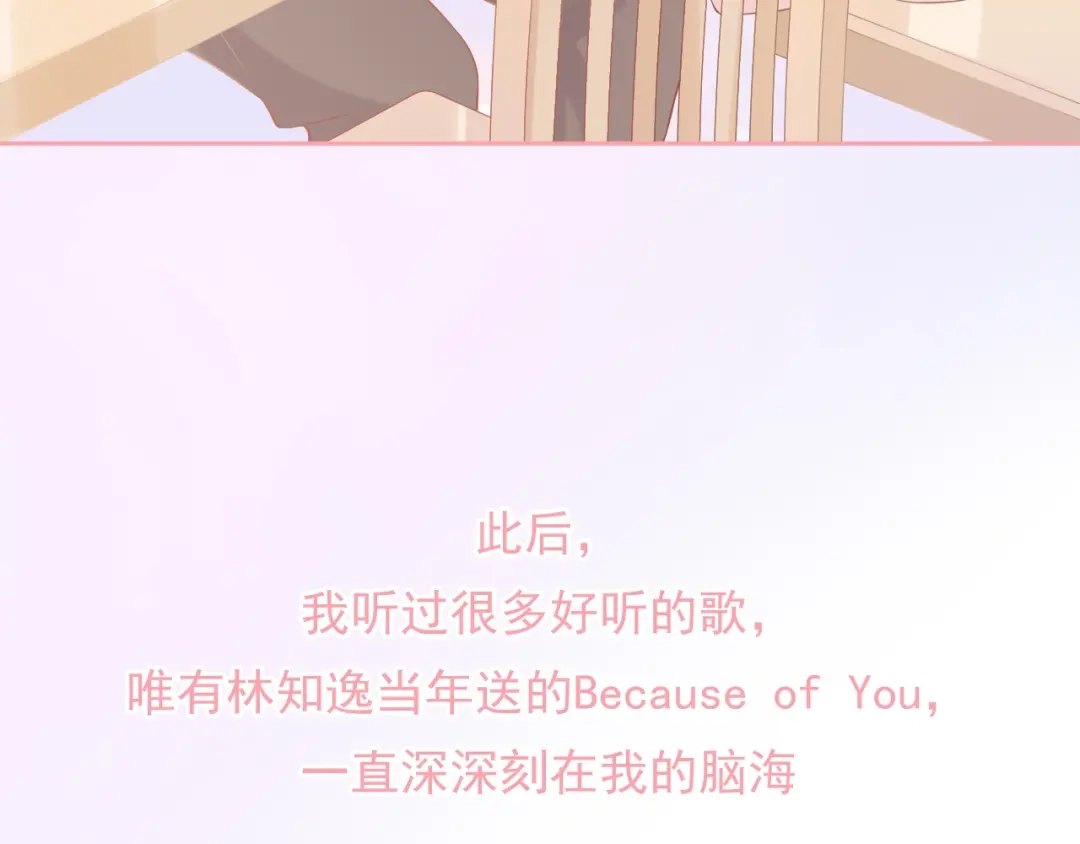《和你在一起才是全世界》第6话 身体传递的温度 第34页