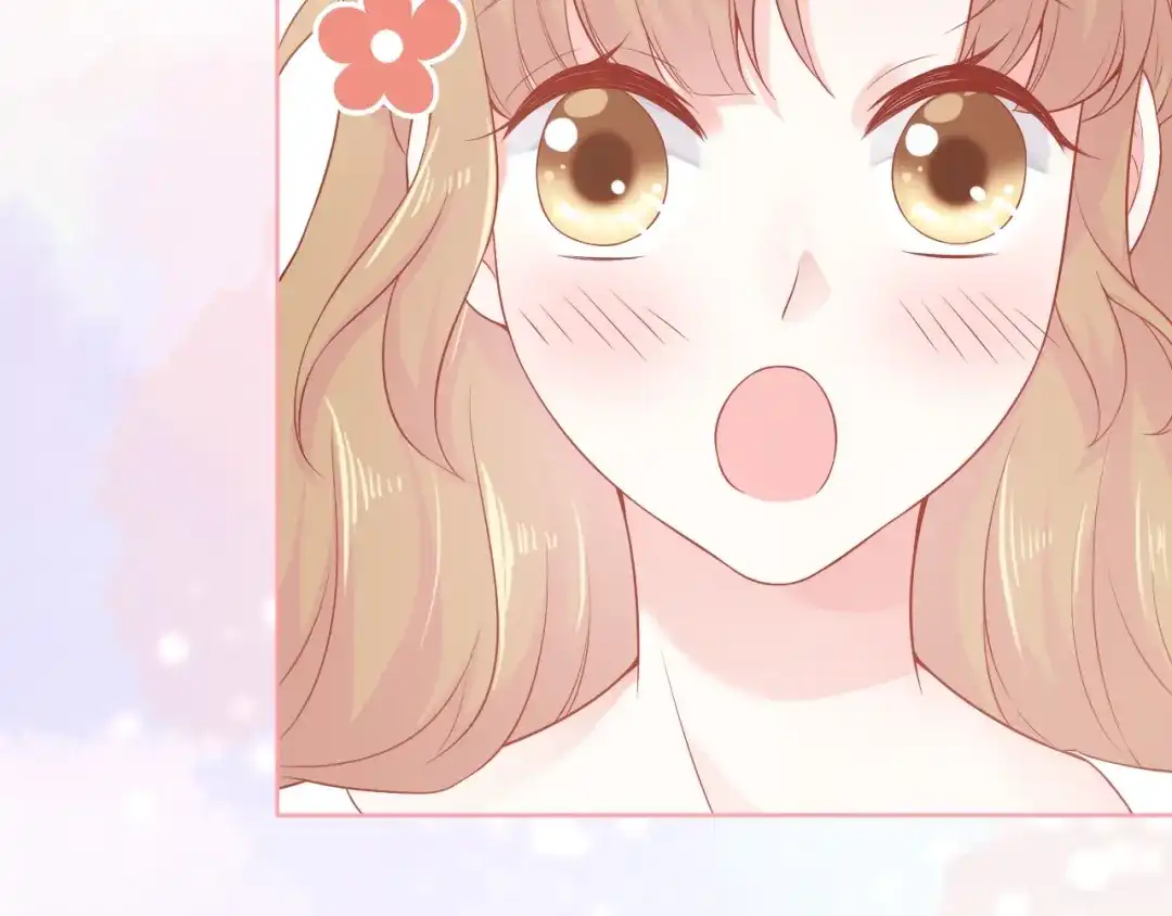 《和你在一起才是全世界》第6话 身体传递的温度 第31页