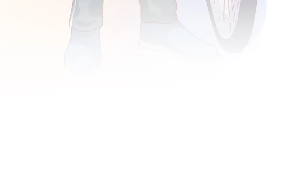《和你在一起才是全世界》第6话 身体传递的温度 第106页