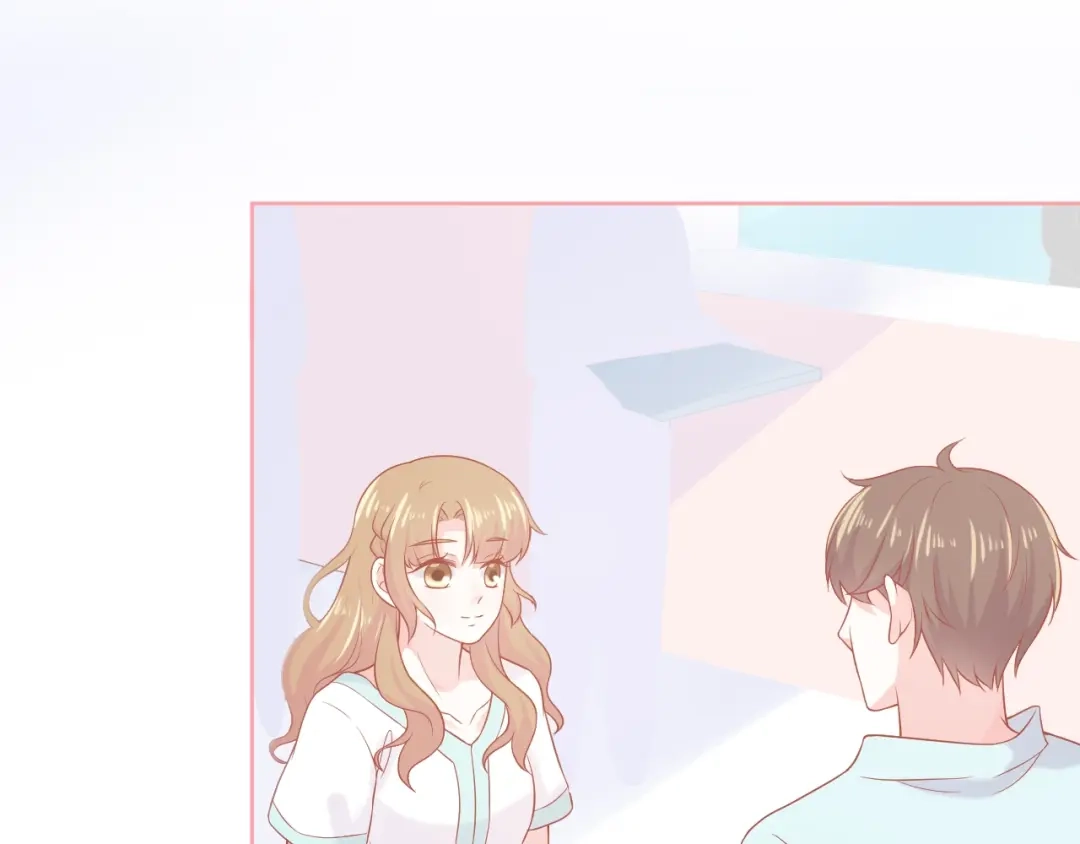 《和你在一起才是全世界》第8话 雨中漫步 第35页