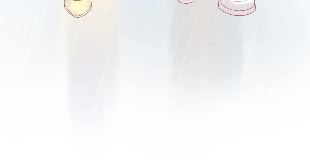 《和你在一起才是全世界》第8话 雨中漫步 第91页