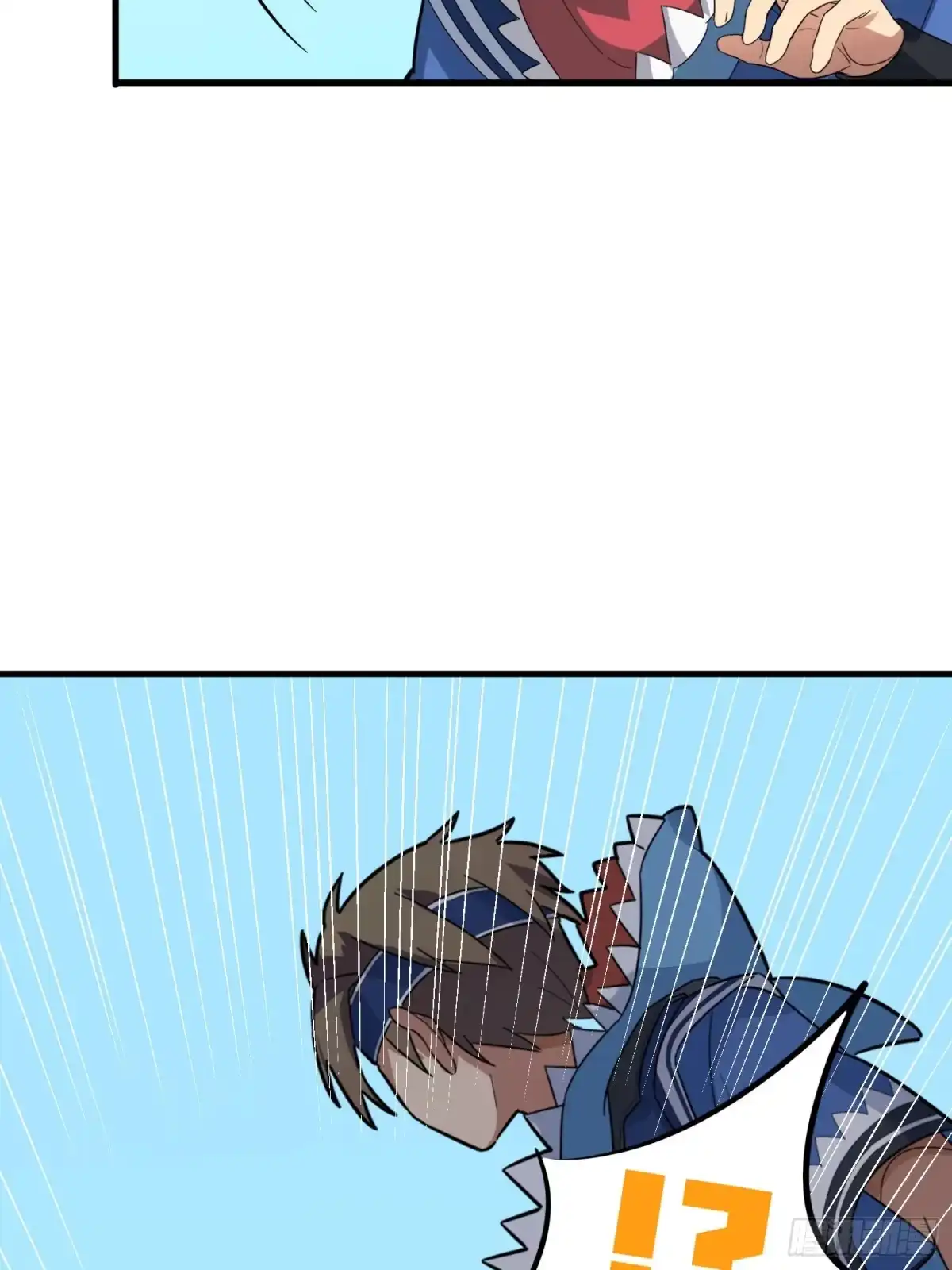 《和平精英：描边战神》9话.死里逃生 第89页