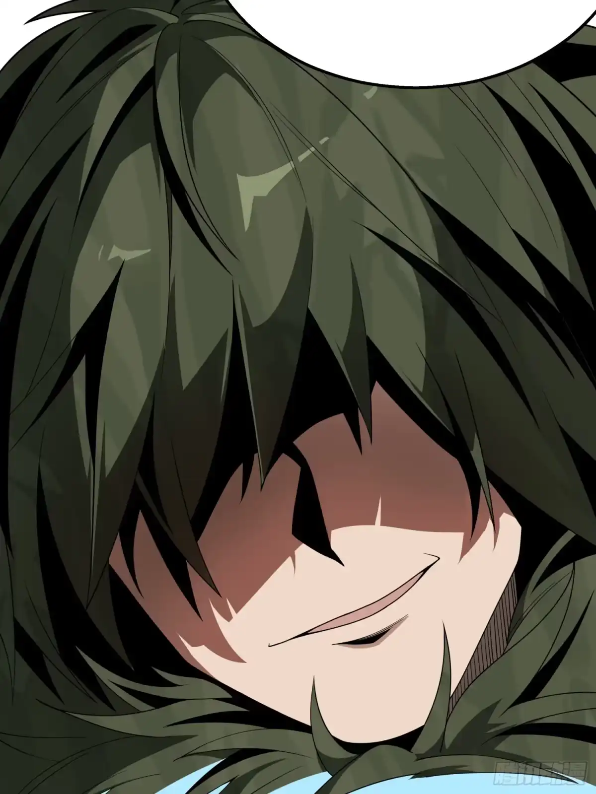 《和平精英：描边战神》9话.死里逃生 第169页