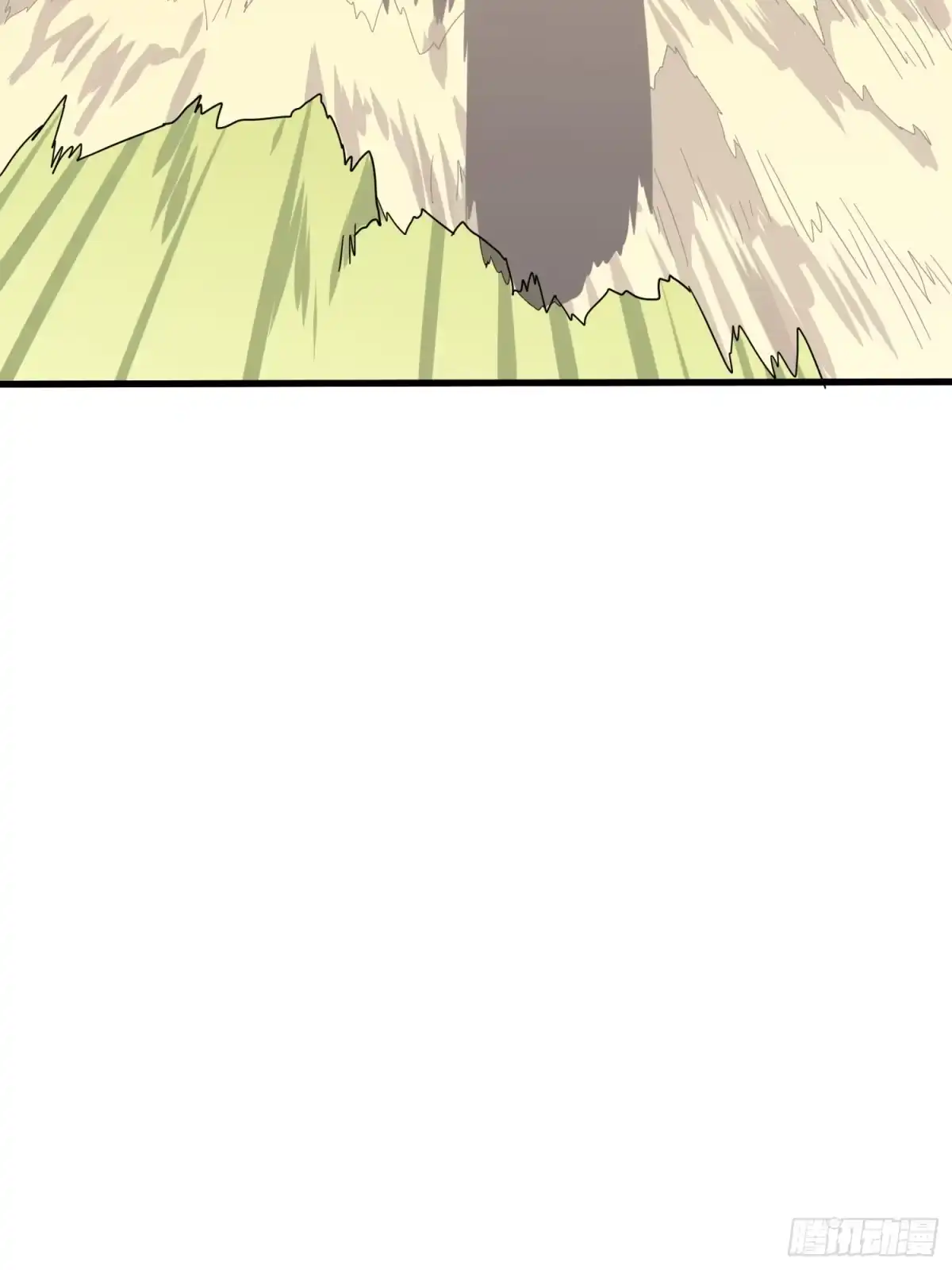 《和平精英：描边战神》9话.死里逃生 第87页
