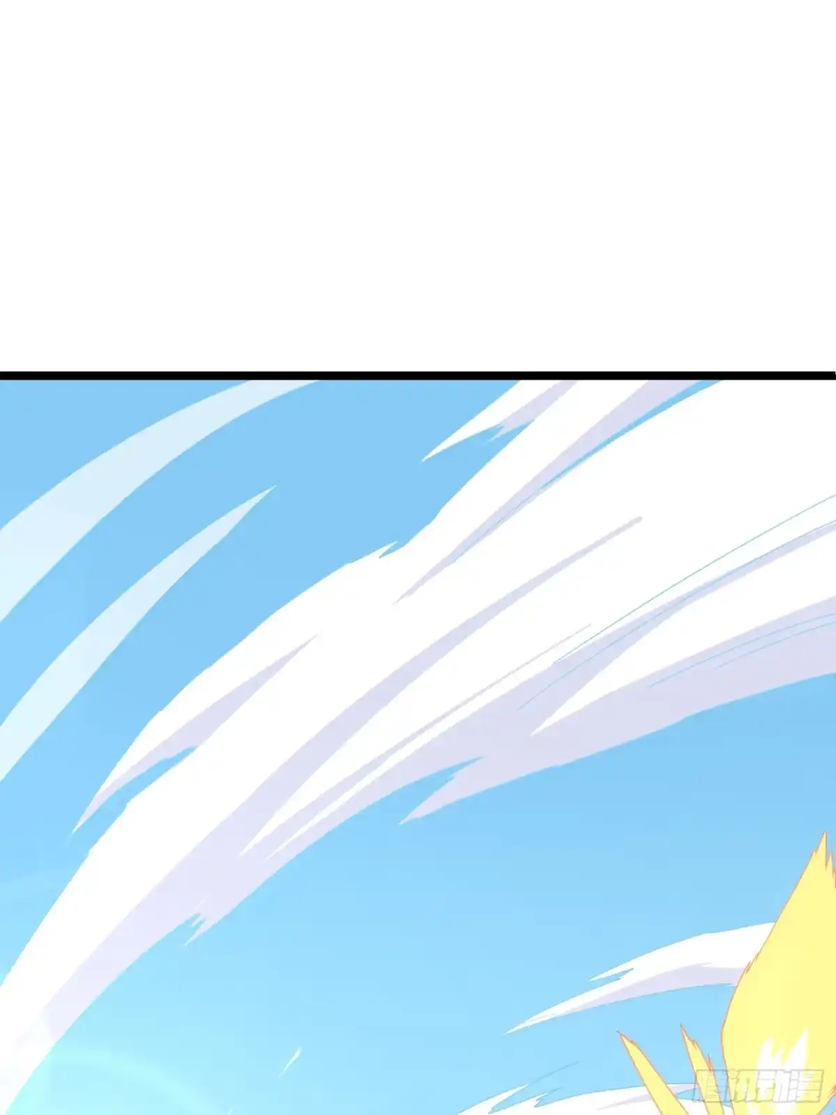《和平精英：描边战神》9话.死里逃生 第19页