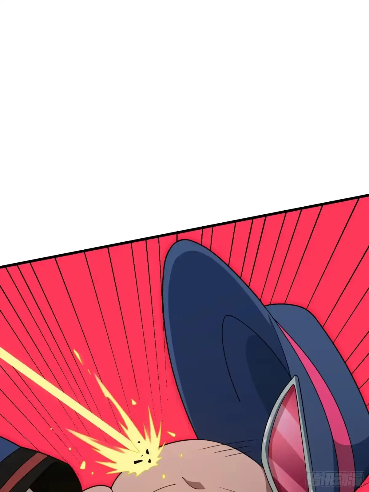 《和平精英：描边战神》9话.死里逃生 第134页
