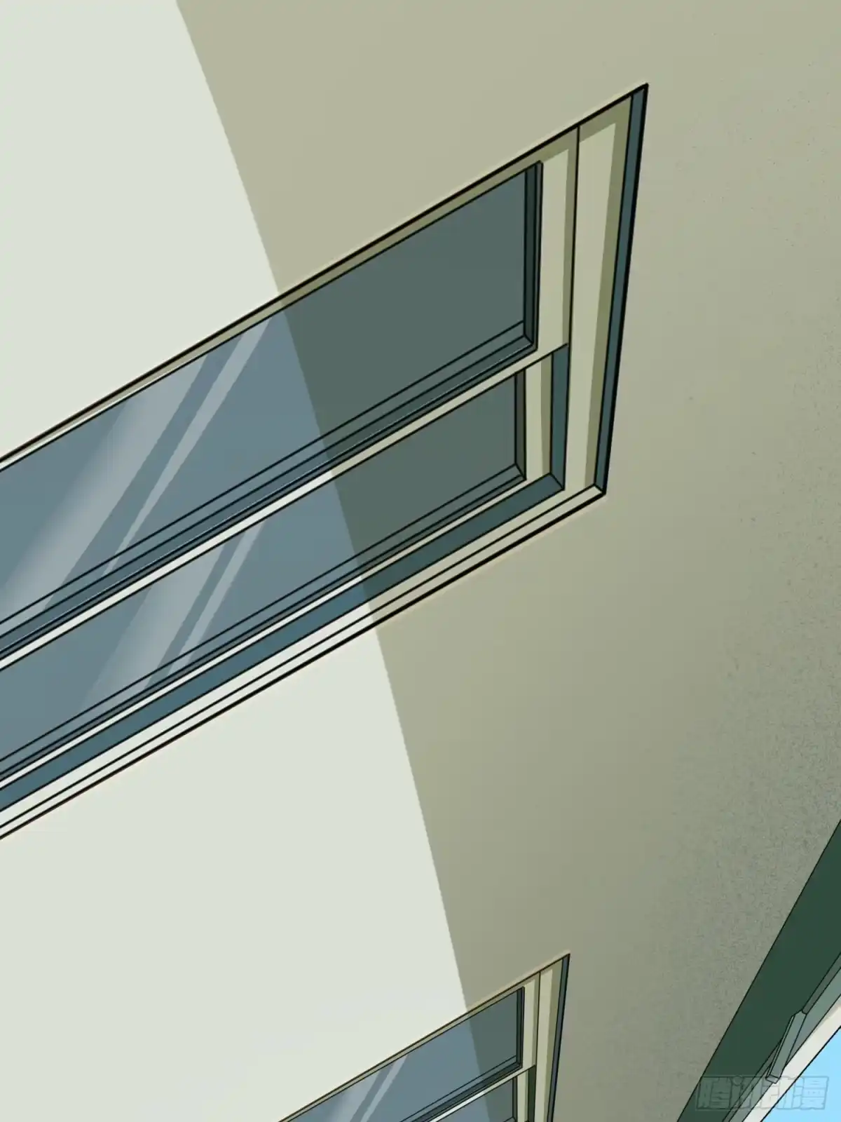 《和平精英：描边战神》9话.死里逃生 第143页