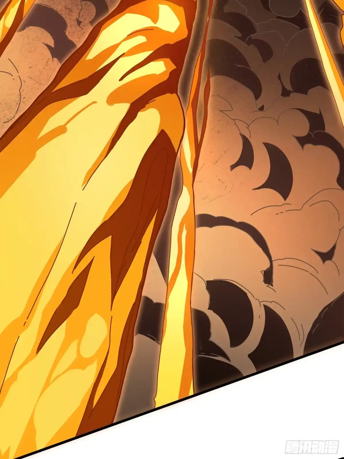 《和平精英：描边战神》10话.草丛成精 第118页