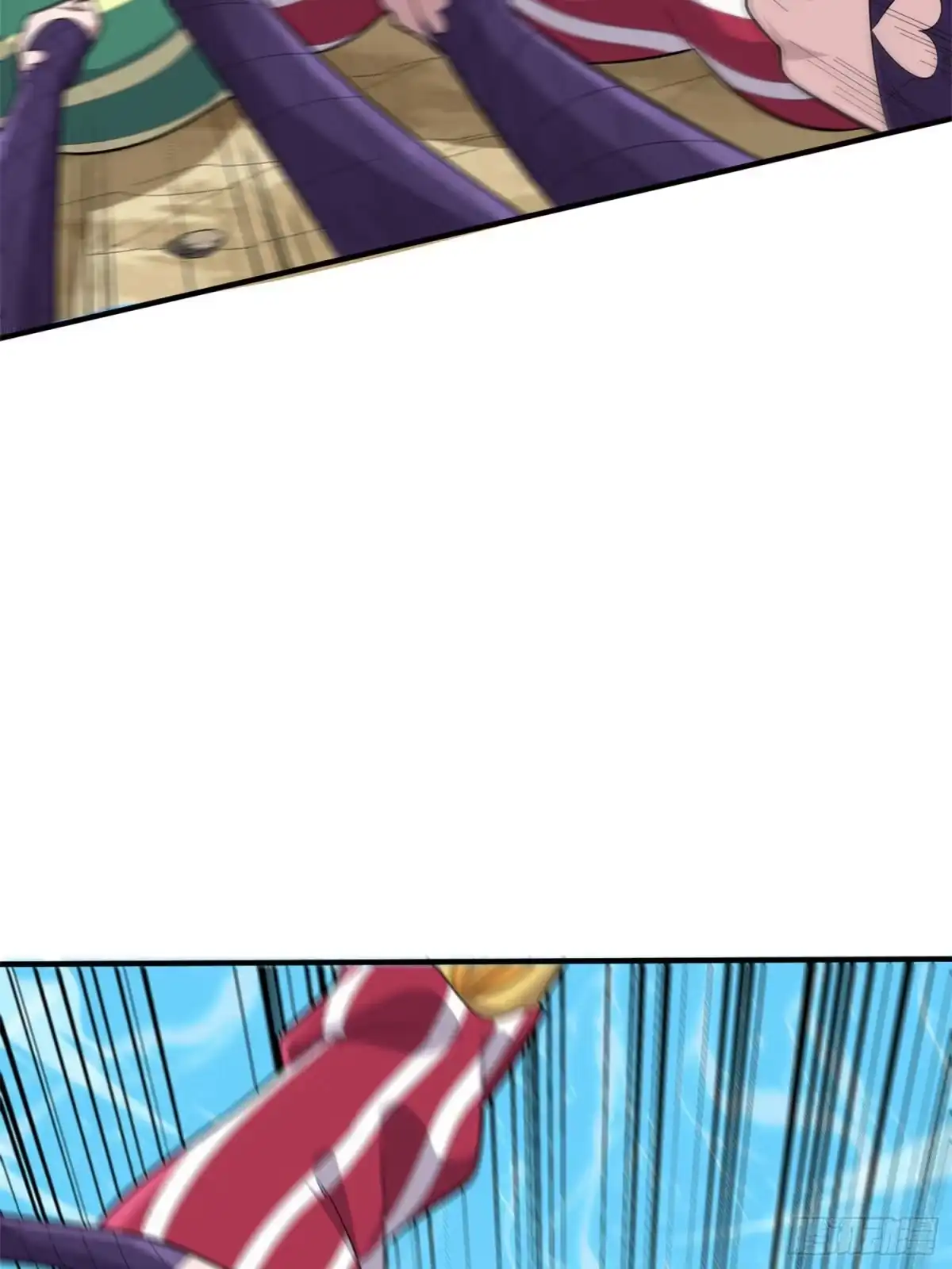 《和平精英：描边战神》107话.双簧 第102页