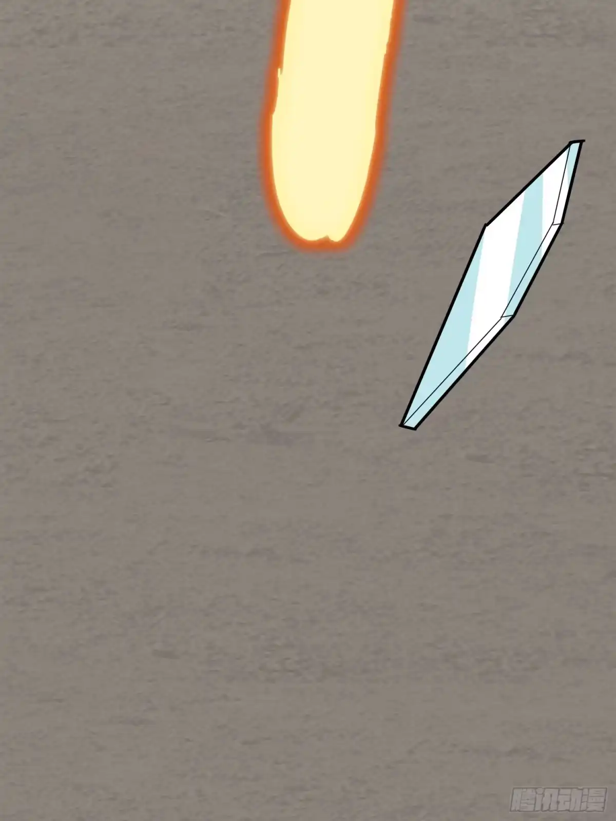 《和平精英：描边战神》11话.不愿回忆 第144页