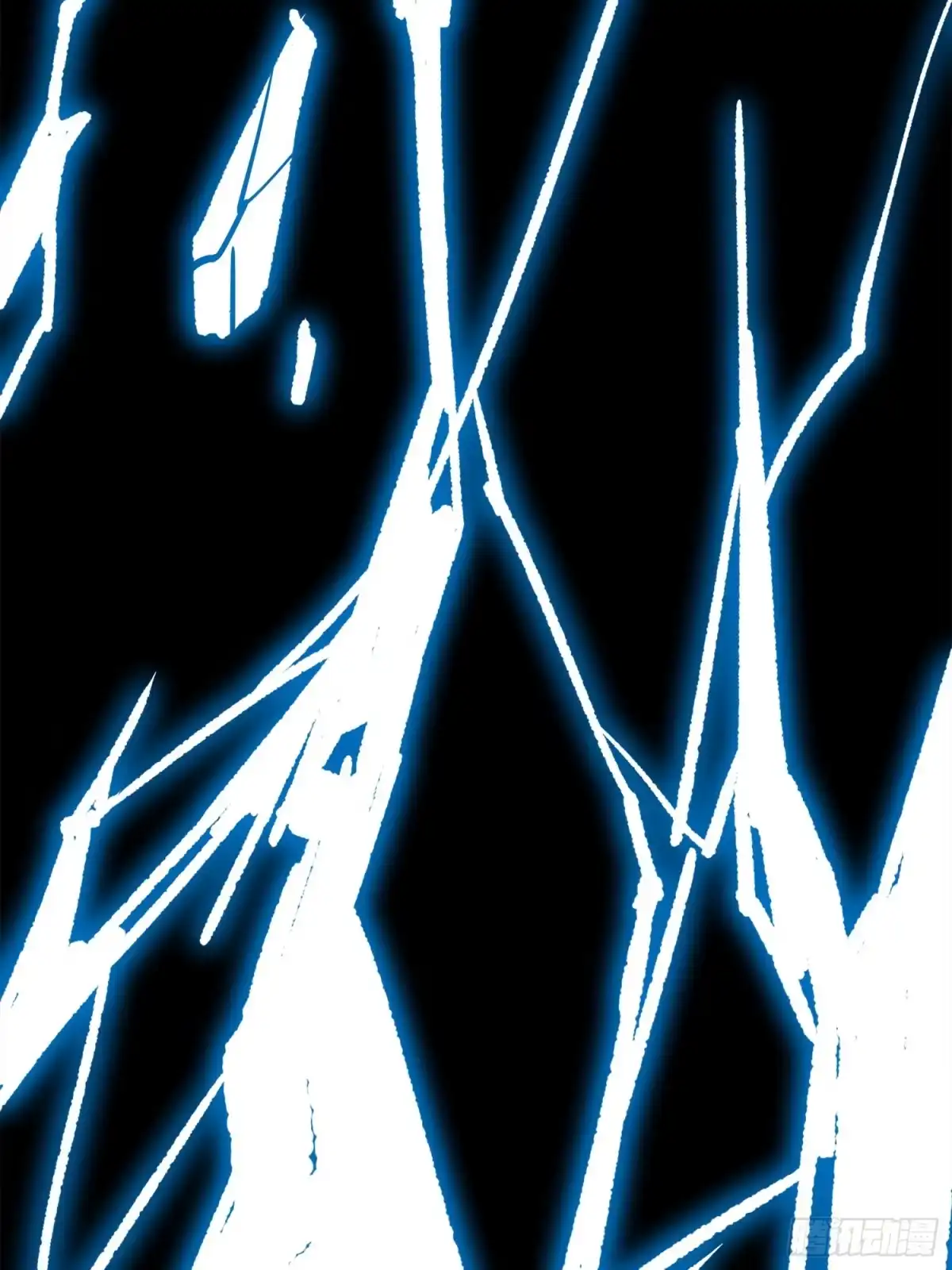 《和平精英：描边战神》11话.不愿回忆 第77页