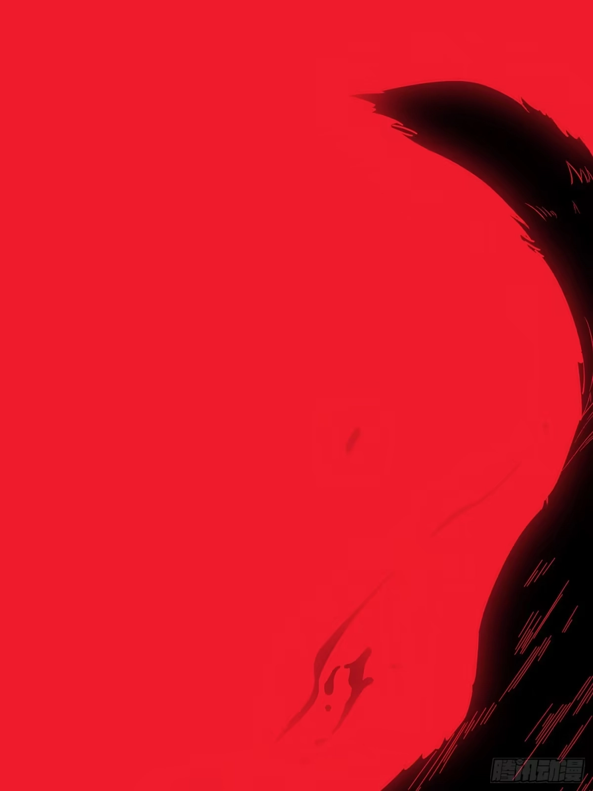 《和平精英：描边战神》11话.不愿回忆 第25页