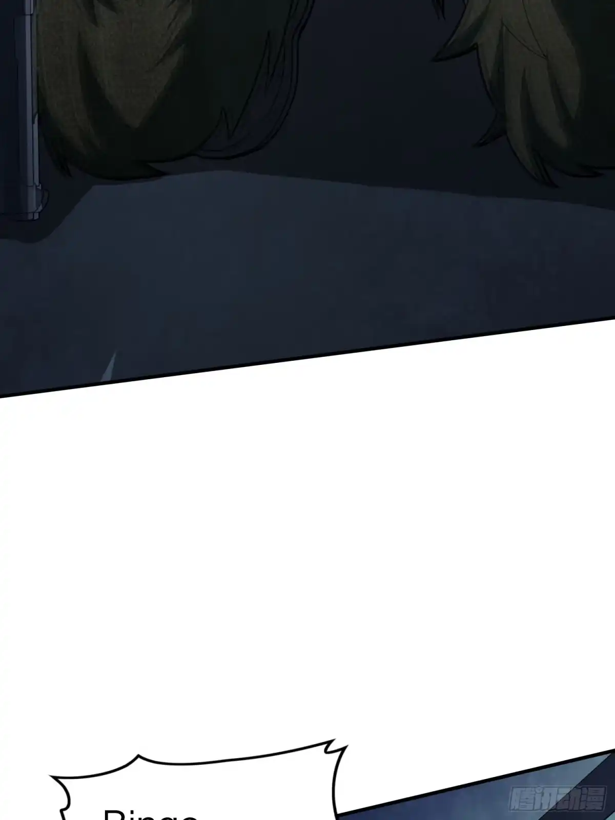 《和平精英：描边战神》117话.遭罪 第107页