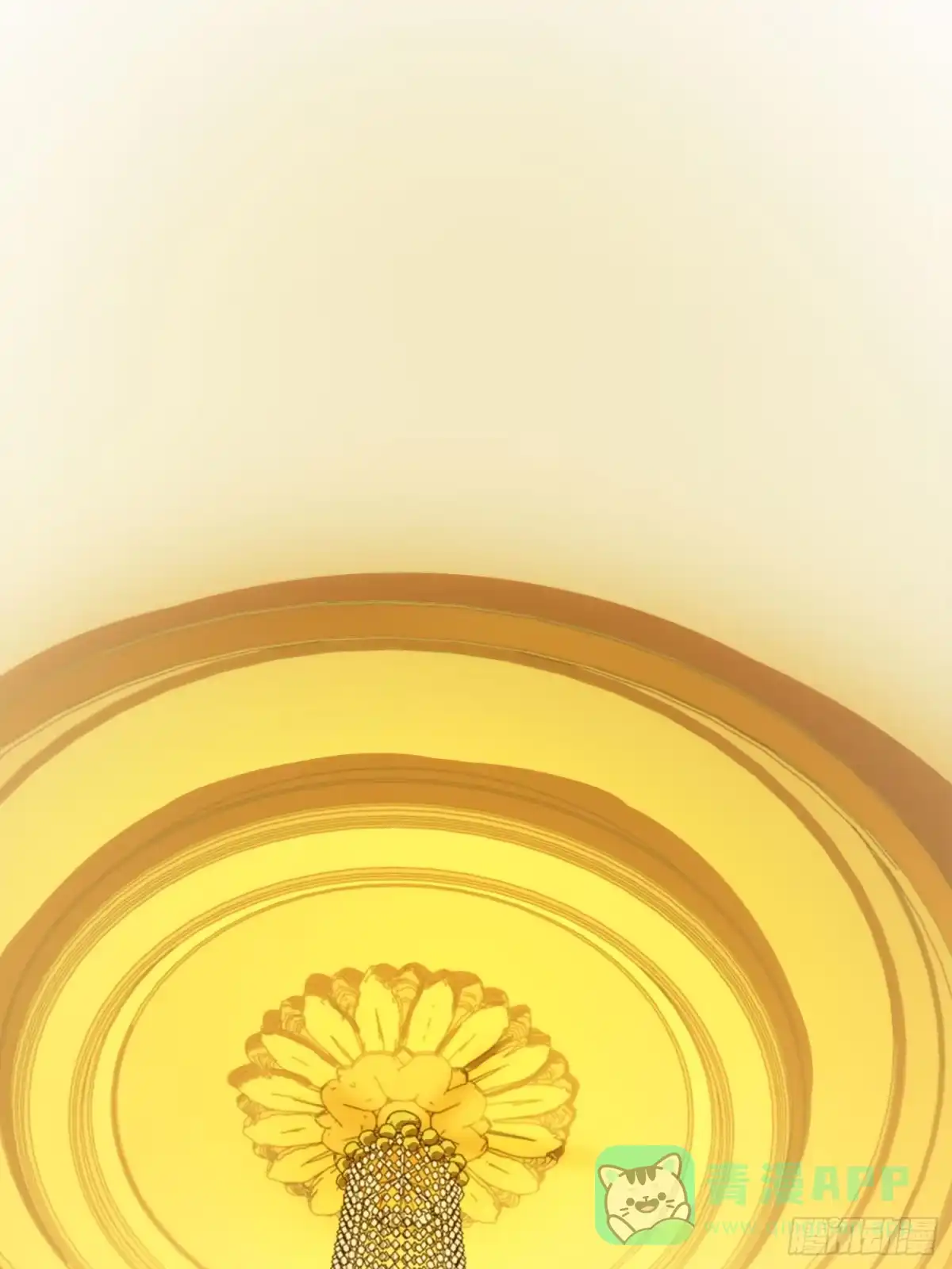《和平精英：描边战神》119话.雨前宁静 第21页