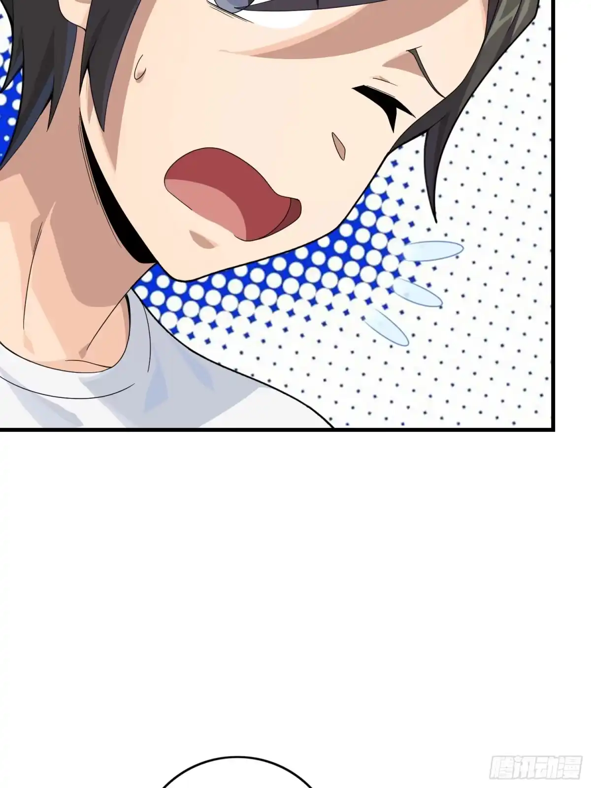 《和平精英：描边战神》120话.未来警告 第93页