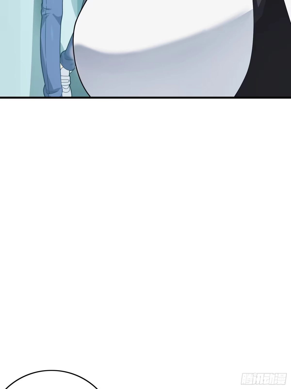 《和平精英：描边战神》120话.未来警告 第30页