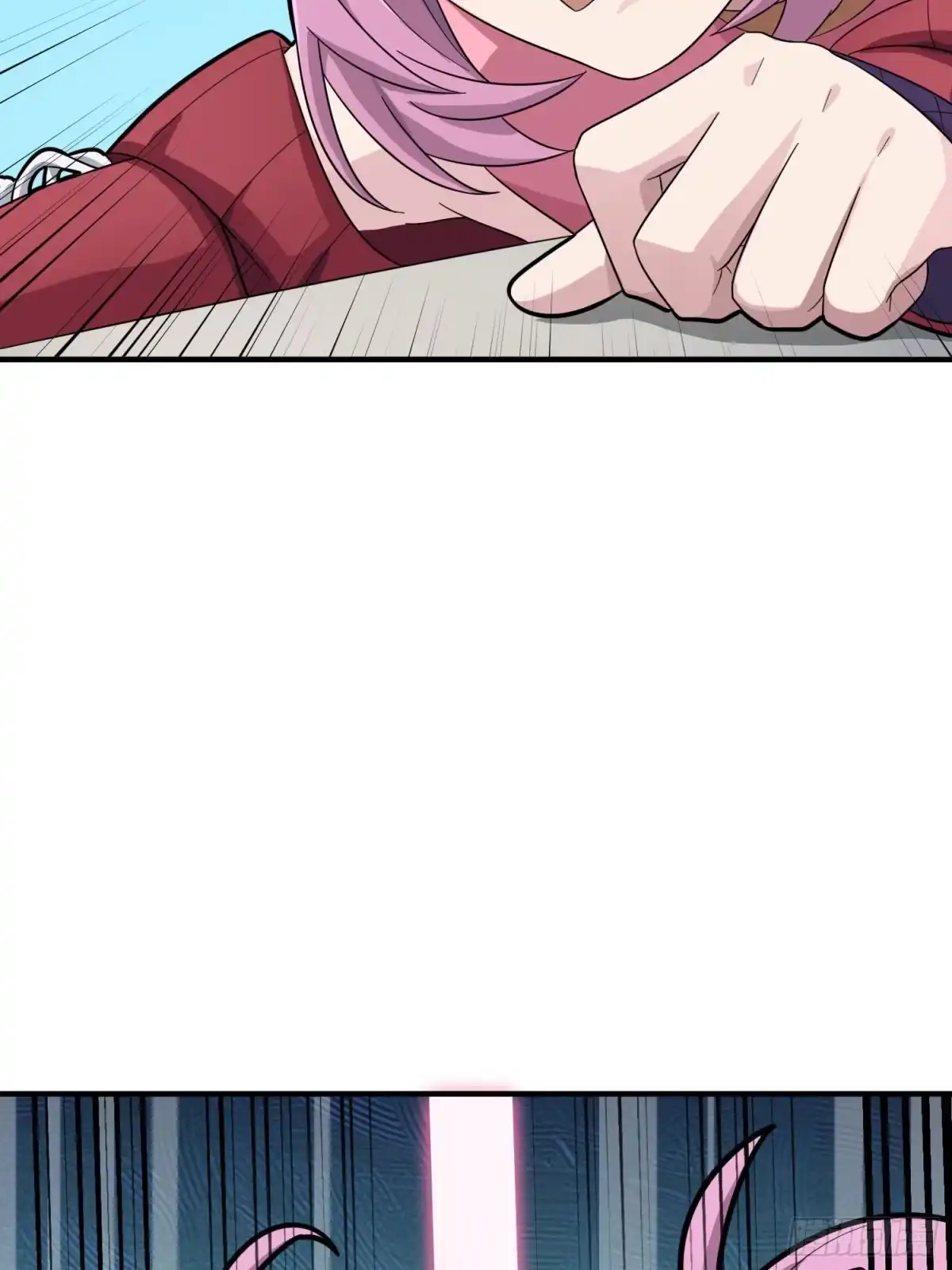 《和平精英：描边战神》124话.新仇旧恨 第92页