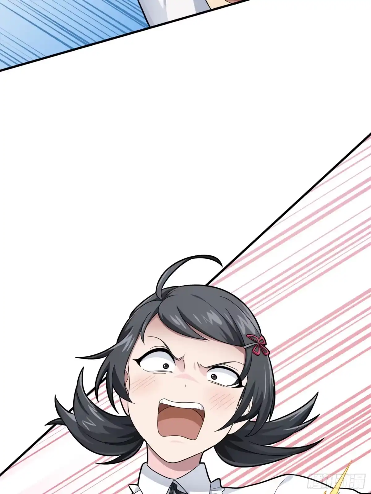 《和平精英：描边战神》125话.以命相搏 第53页