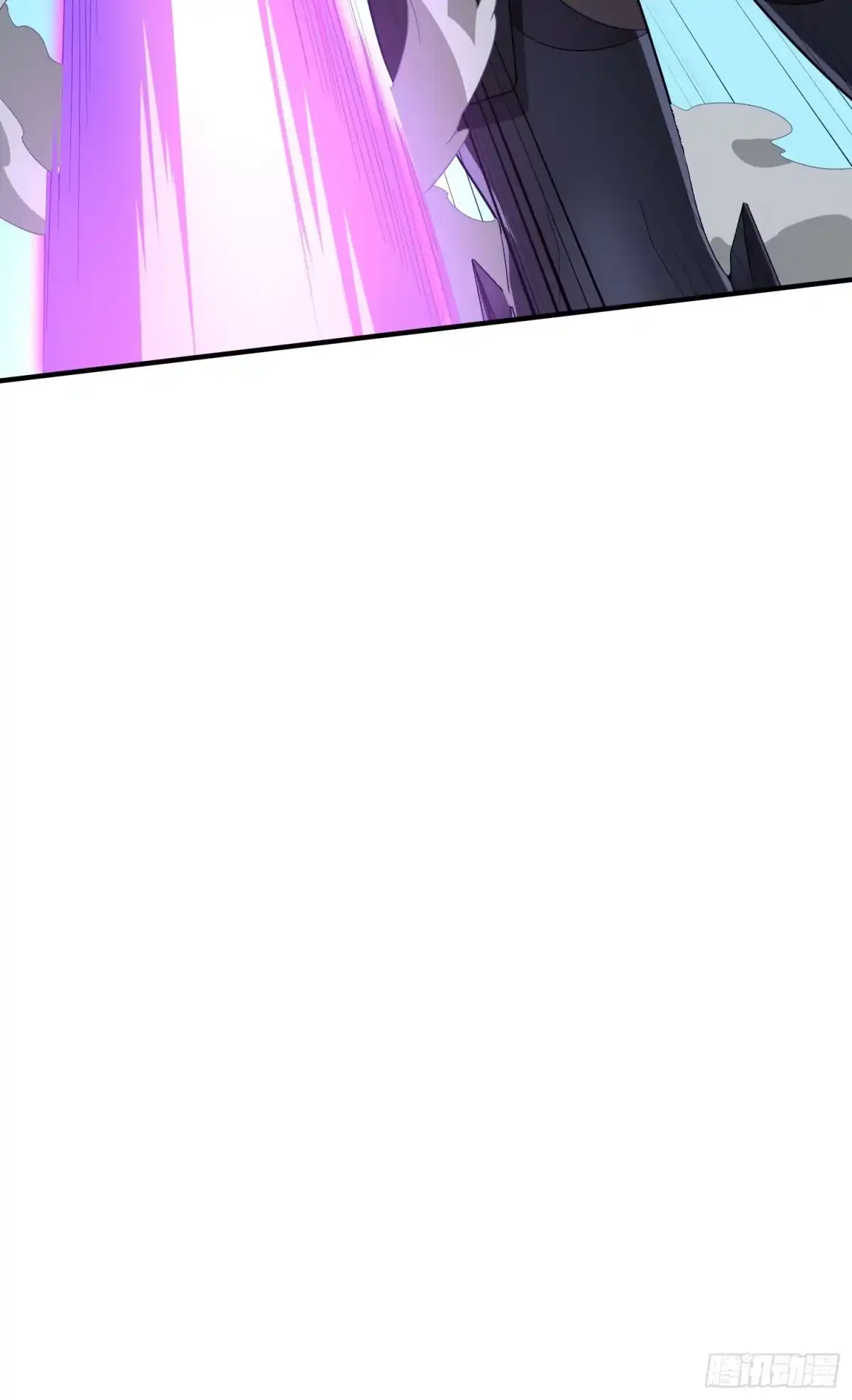 《和平精英：描边战神》128话.意外来客 第29页