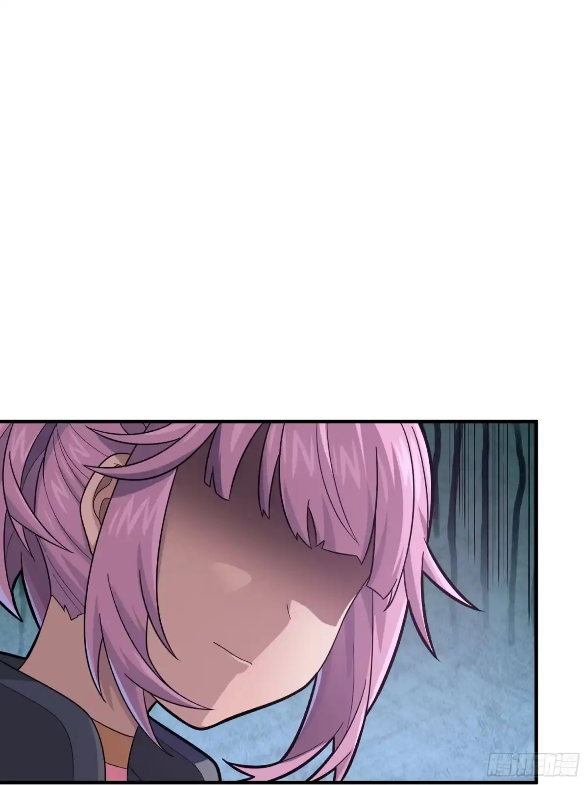 《和平精英：描边战神》130话.和平的信念 第52页