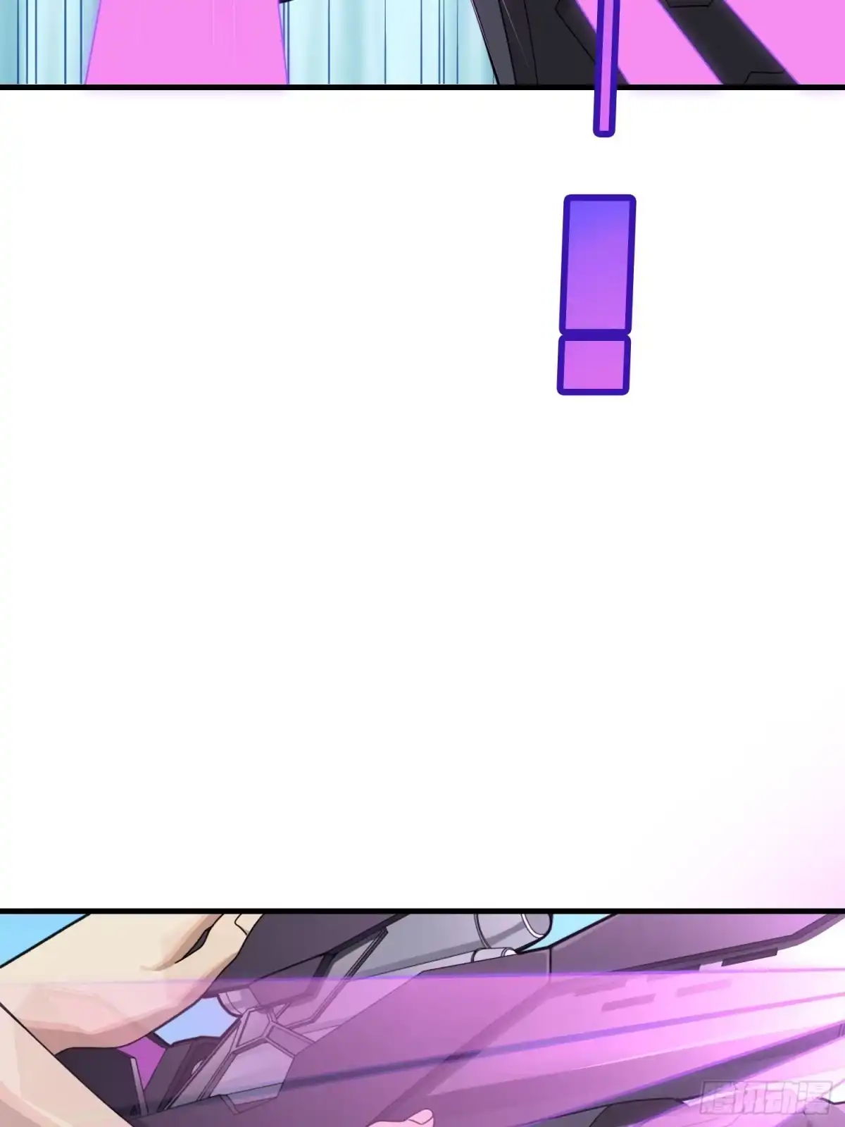 《和平精英：描边战神》131话.执念之战 第139页