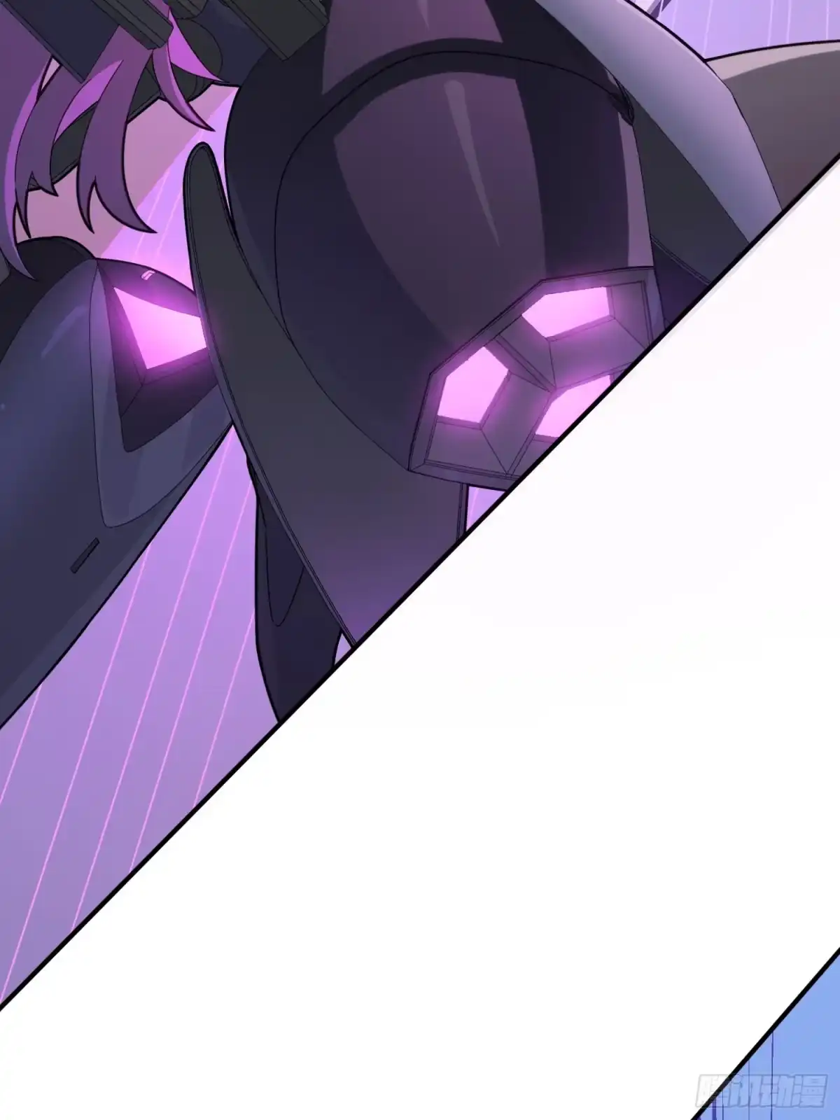 《和平精英：描边战神》131话.执念之战 第12页