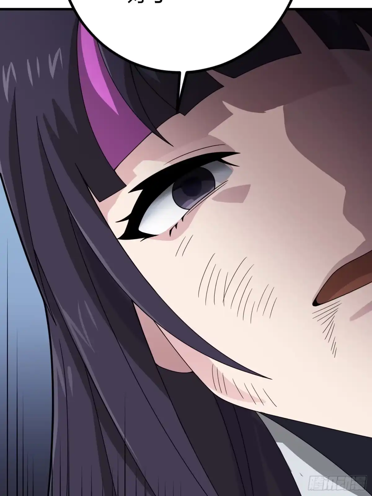 《和平精英：描边战神》132话.终曲残响 第112页