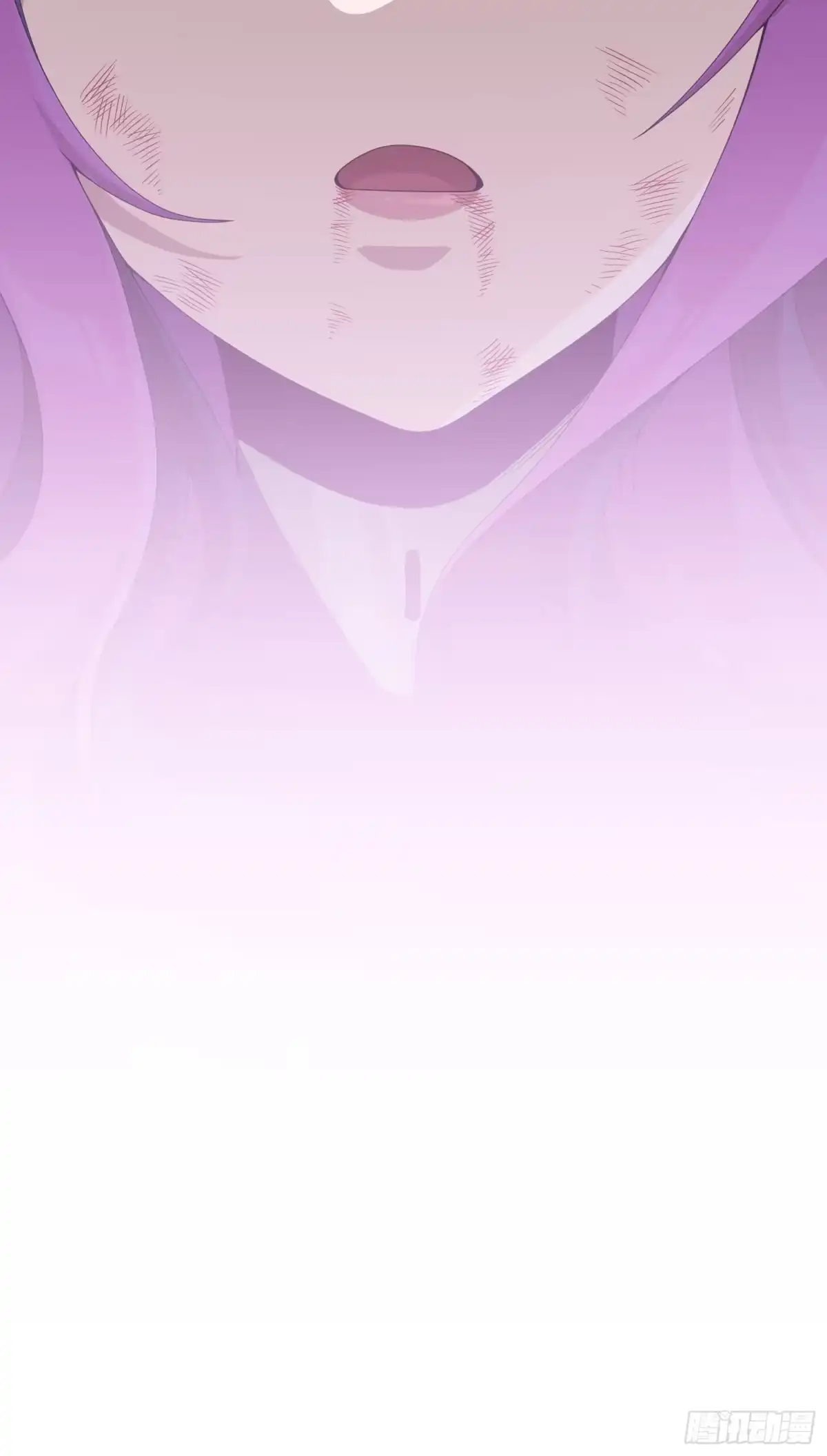 《和平精英：描边战神》132话.终曲残响 第14页
