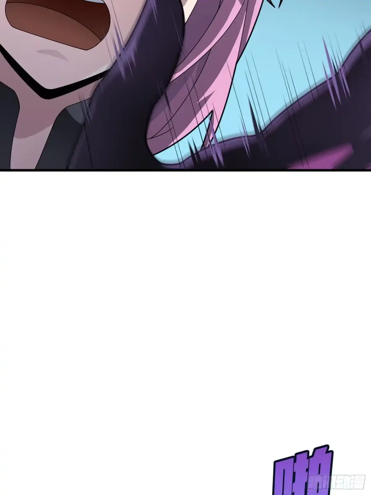 《和平精英：描边战神》132话.终曲残响 第114页