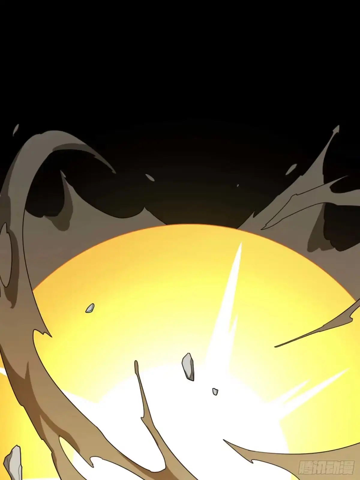 《和平精英：描边战神》133.5话 回顾-竞技之路 第108页