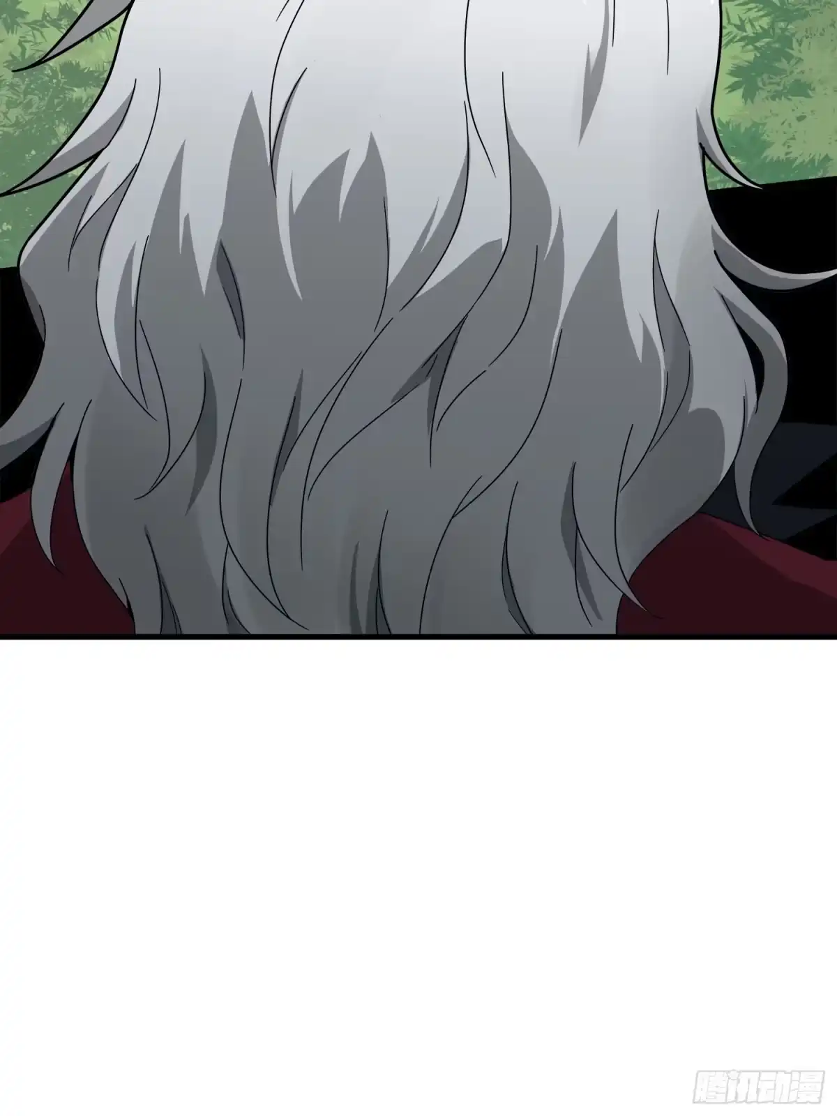 《和平精英：描边战神》13话.暗影突袭 第115页