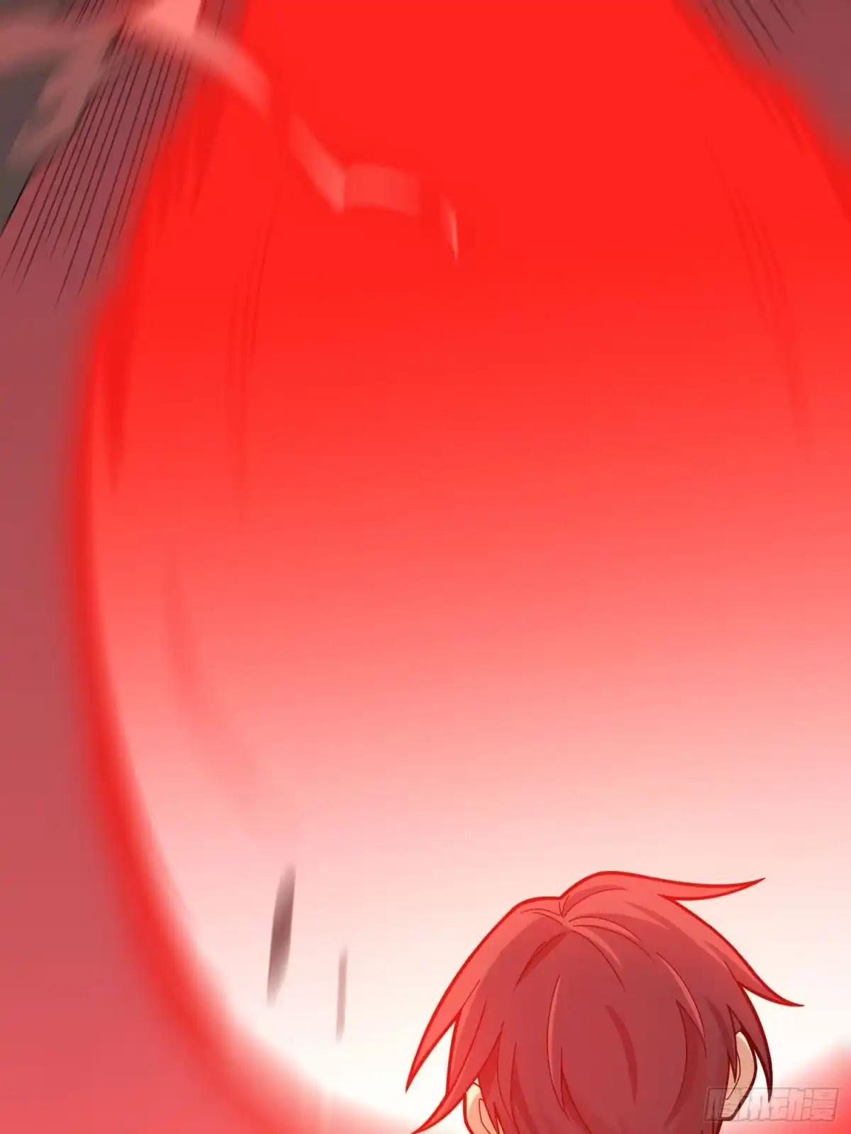 《和平精英：描边战神》冒险篇04话 至暗未来 第70页
