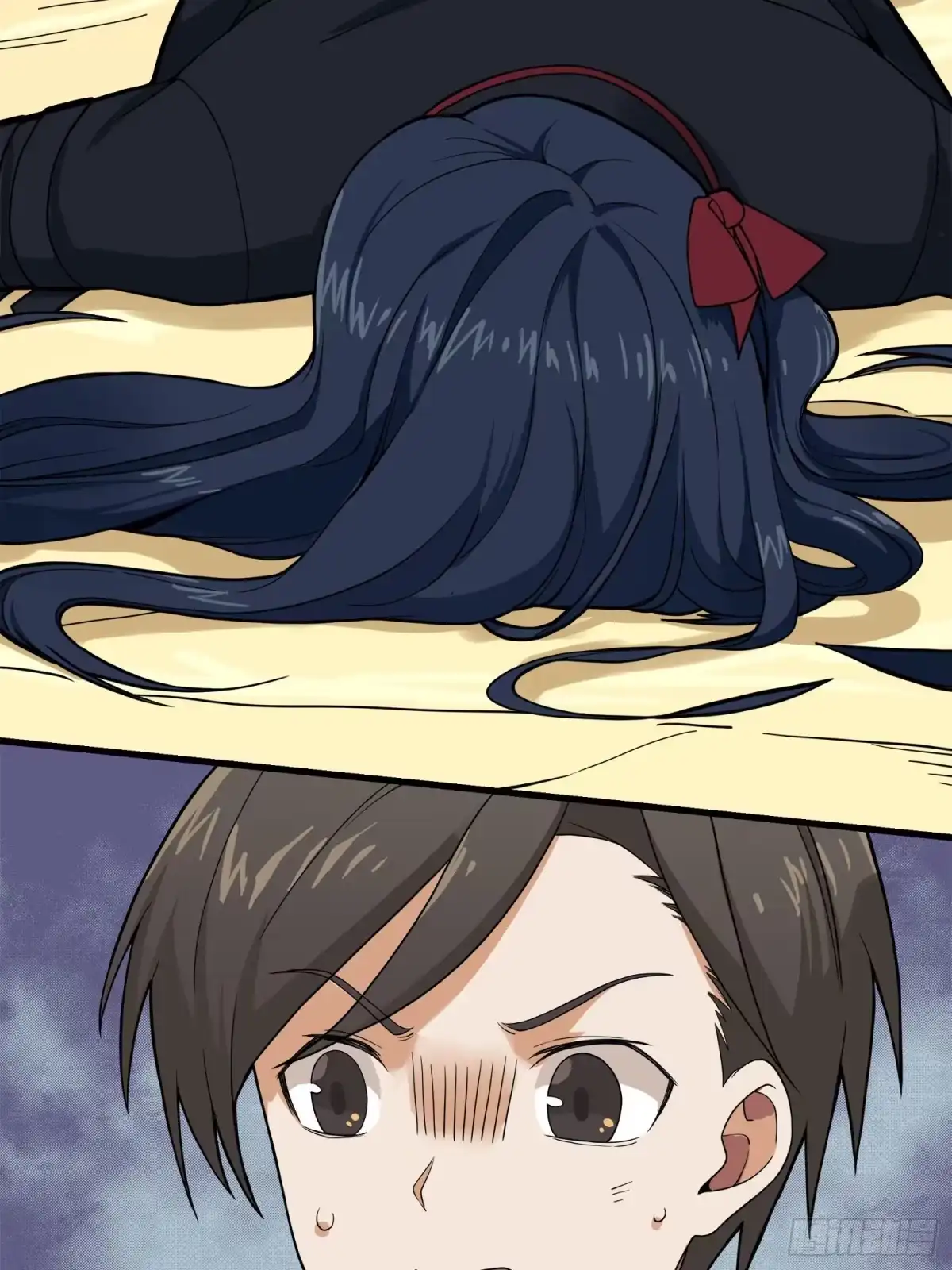 《和平精英：描边战神》14话.舰长 第139页