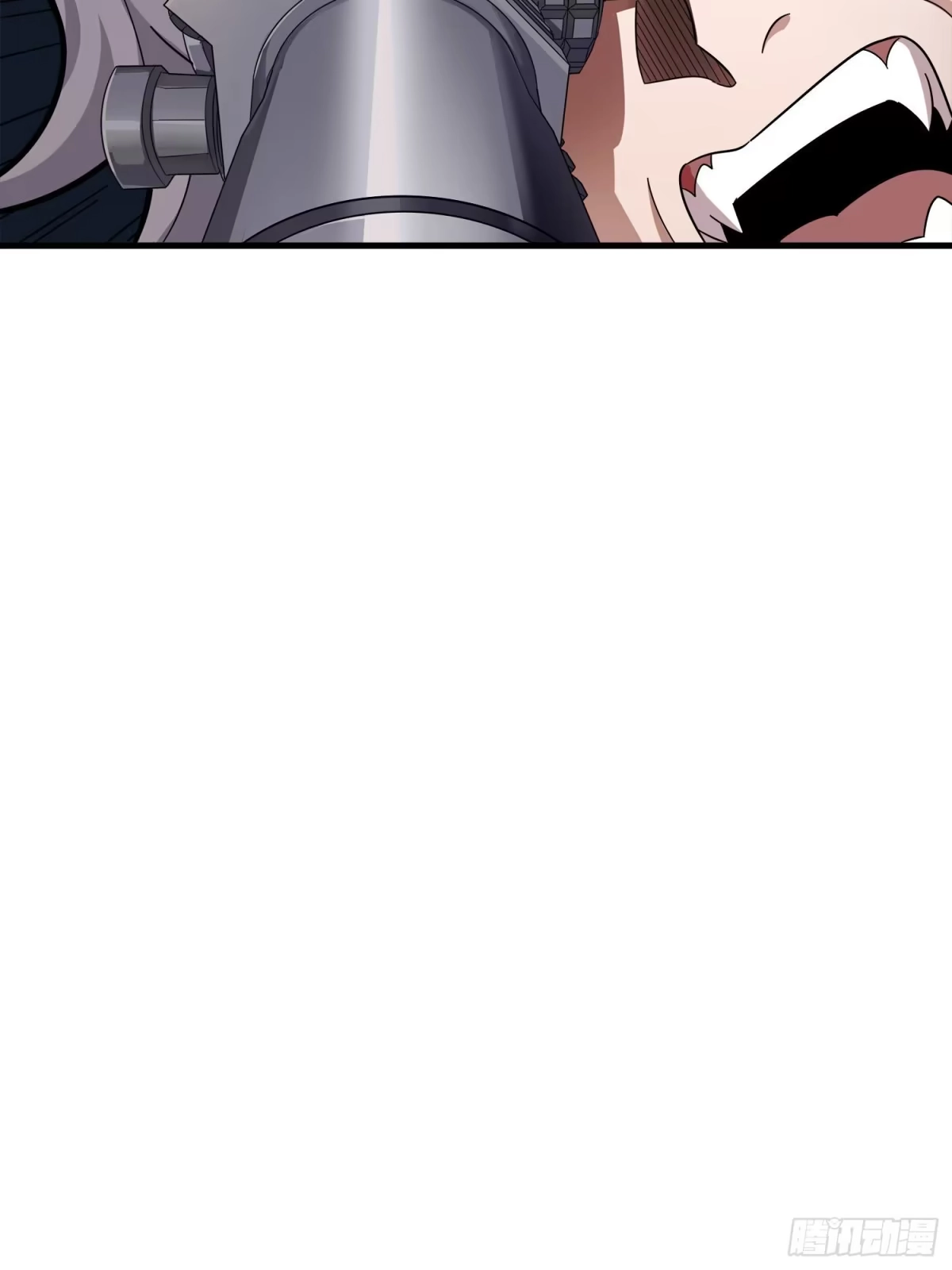 《和平精英：描边战神》14话.舰长 第88页
