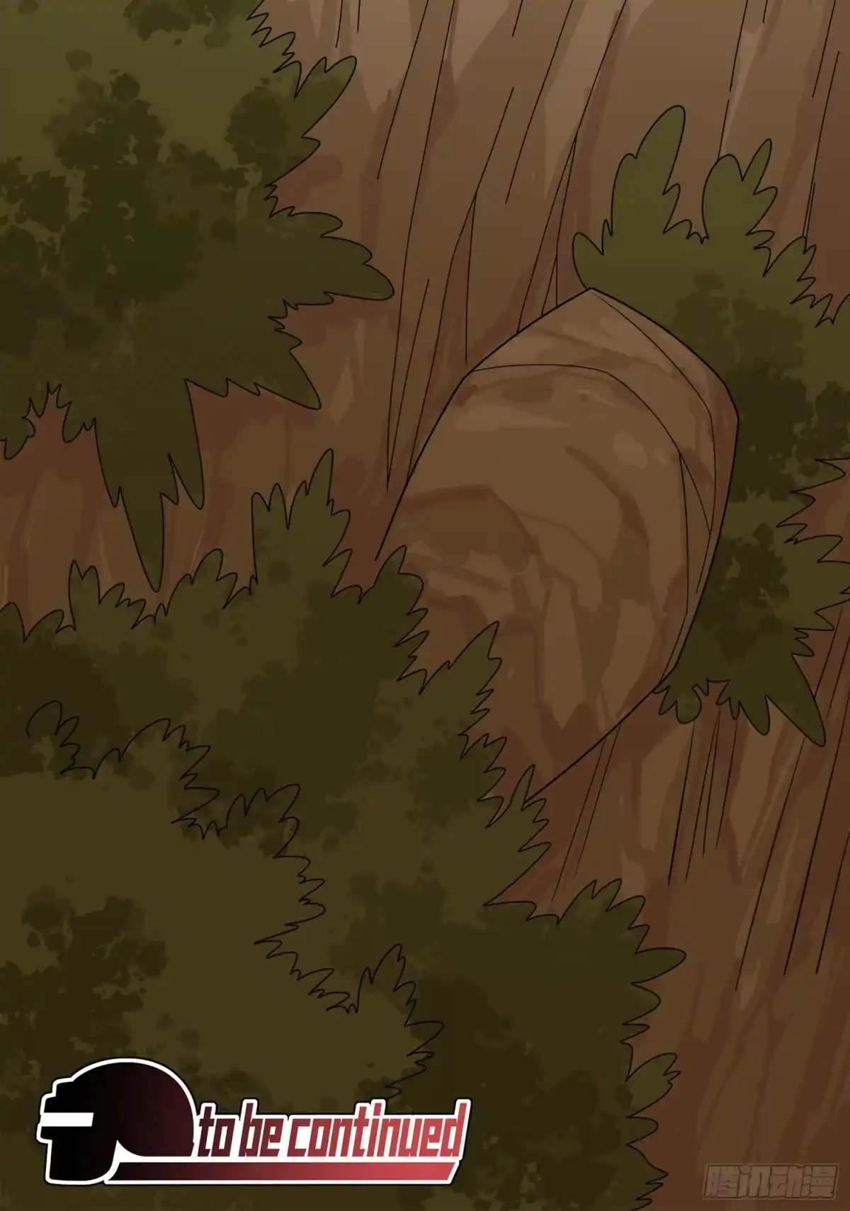 《和平精英：描边战神》14话.舰长 第147页