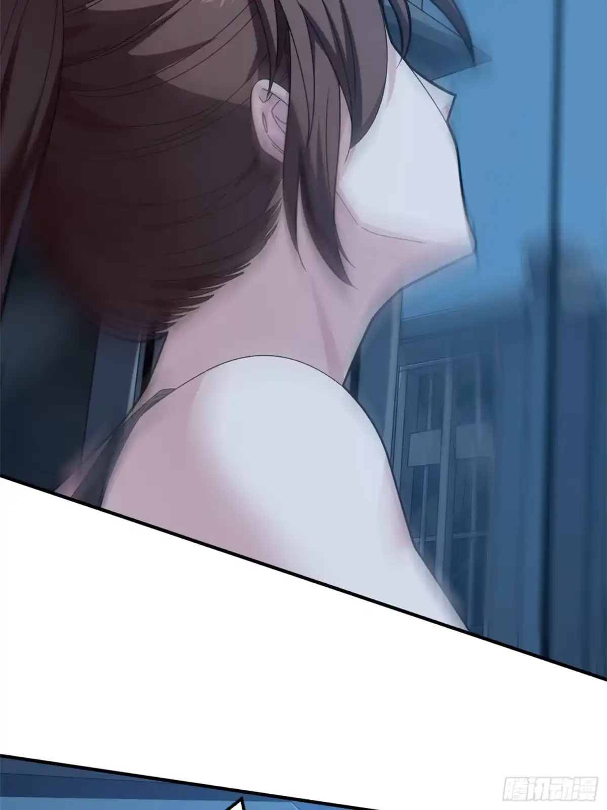 《和平精英：描边战神》冒险篇15话 代价（二） 第4页