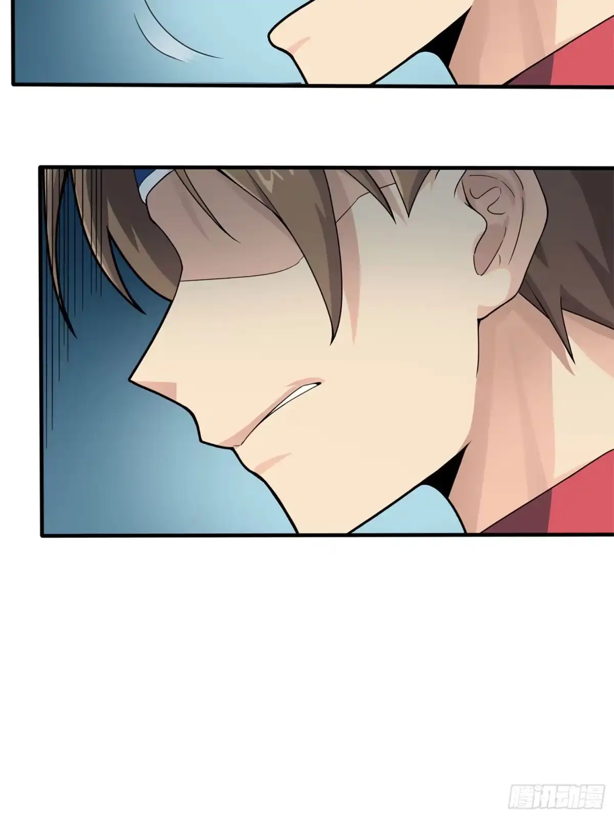 《和平精英：描边战神》冒险篇17话 重启 第30页