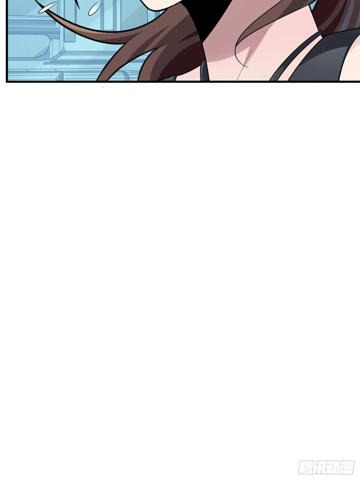 《和平精英：描边战神》冒险篇17话 重启 第58页
