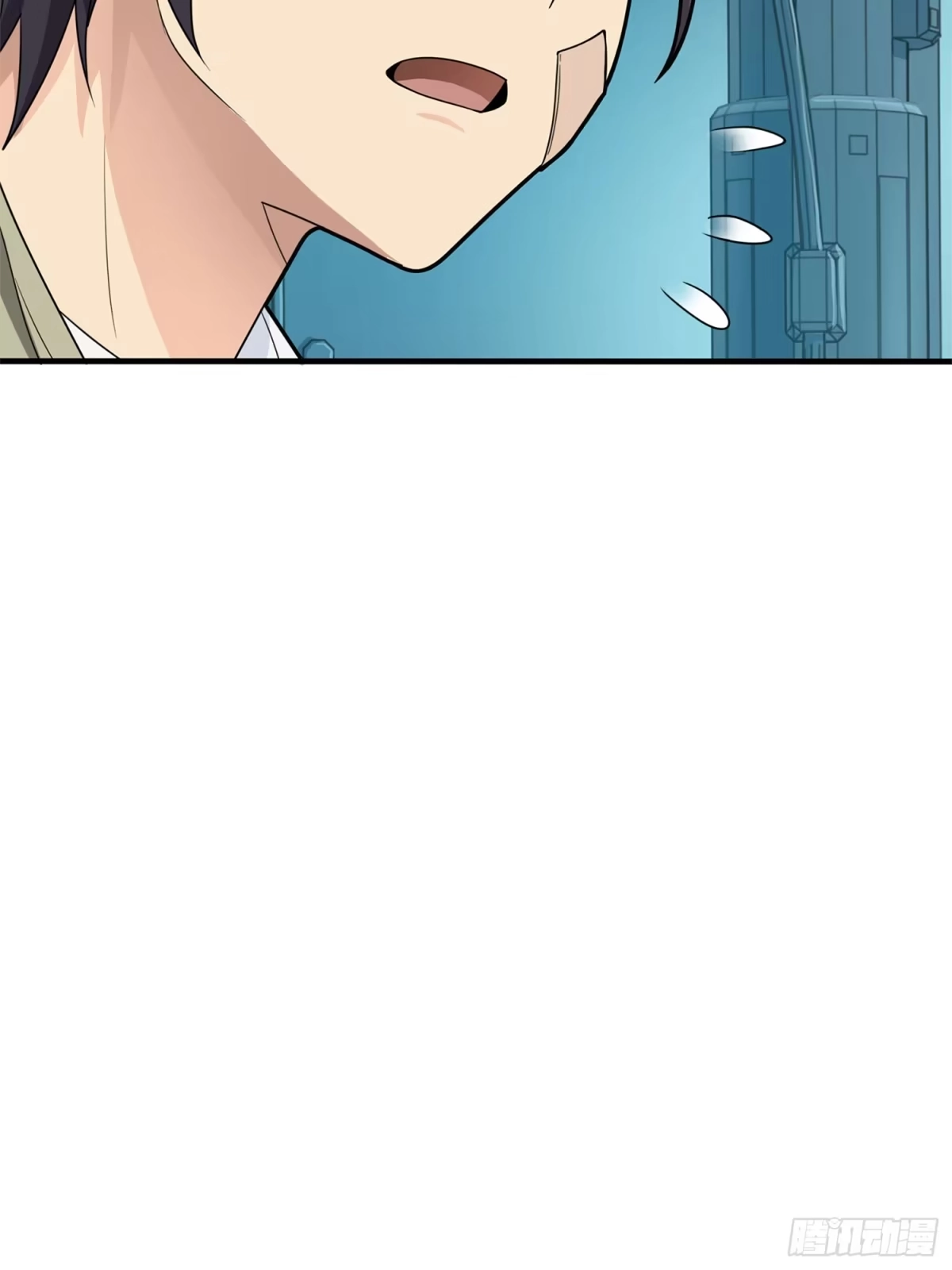 《和平精英：描边战神》冒险篇17话 重启 第37页